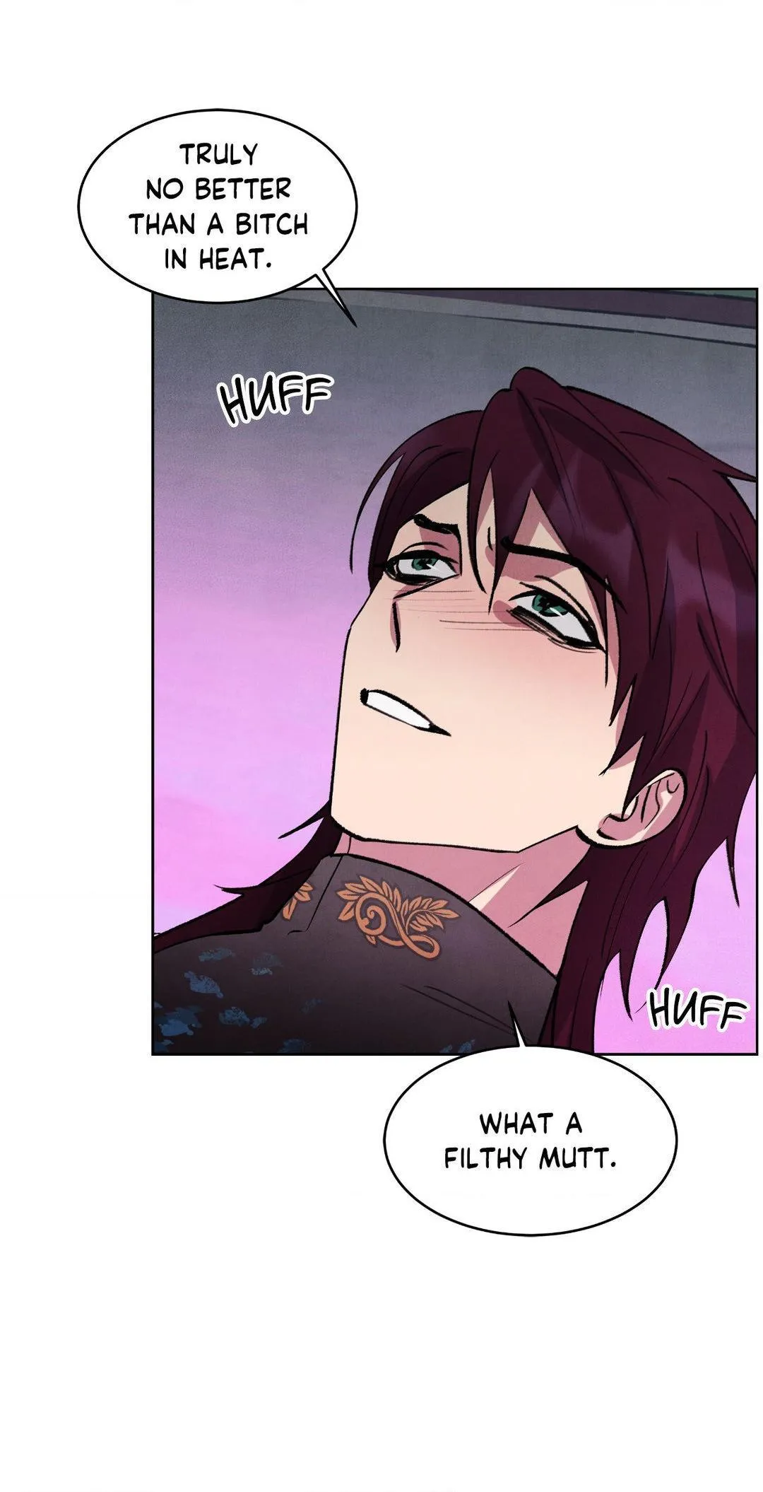 The Northern Grand Duke’s Secret Contract - Chapter 53 Page 37