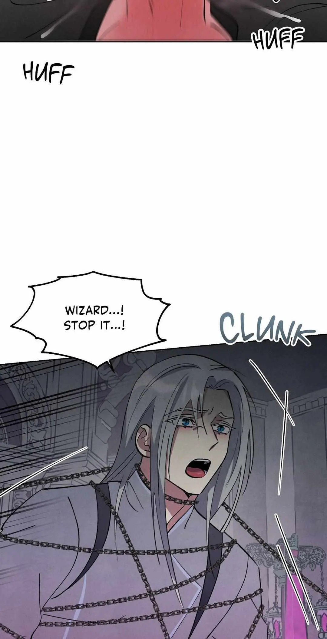 The Northern Grand Duke’s Secret Contract - Chapter 53 Page 44