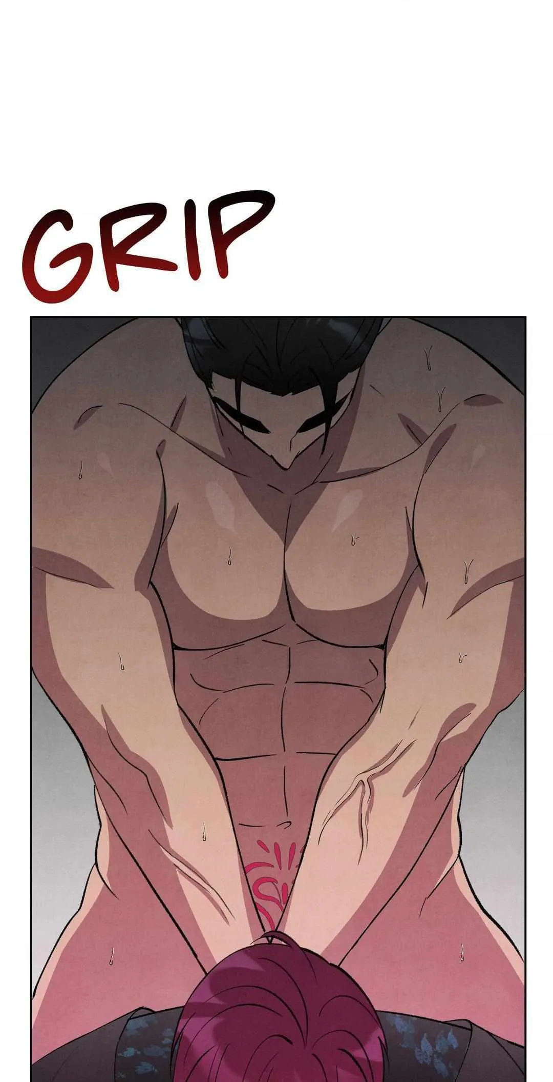 The Northern Grand Duke’s Secret Contract - Chapter 53 Page 50