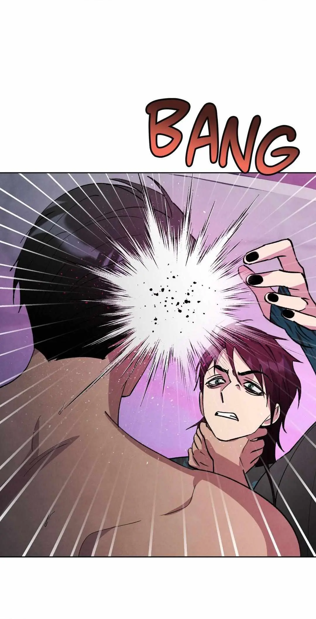 The Northern Grand Duke’s Secret Contract - Chapter 53 Page 55