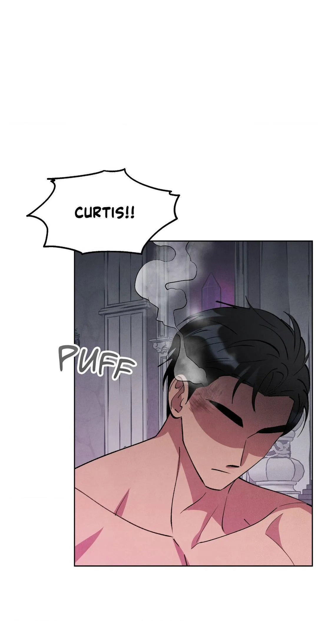 The Northern Grand Duke’s Secret Contract - Chapter 53 Page 56