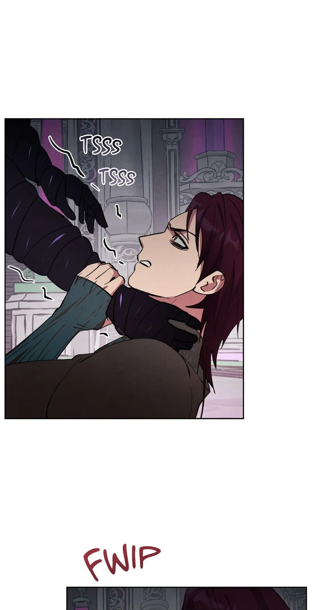 The Northern Grand Duke’s Secret Contract - Chapter 53 Page 63