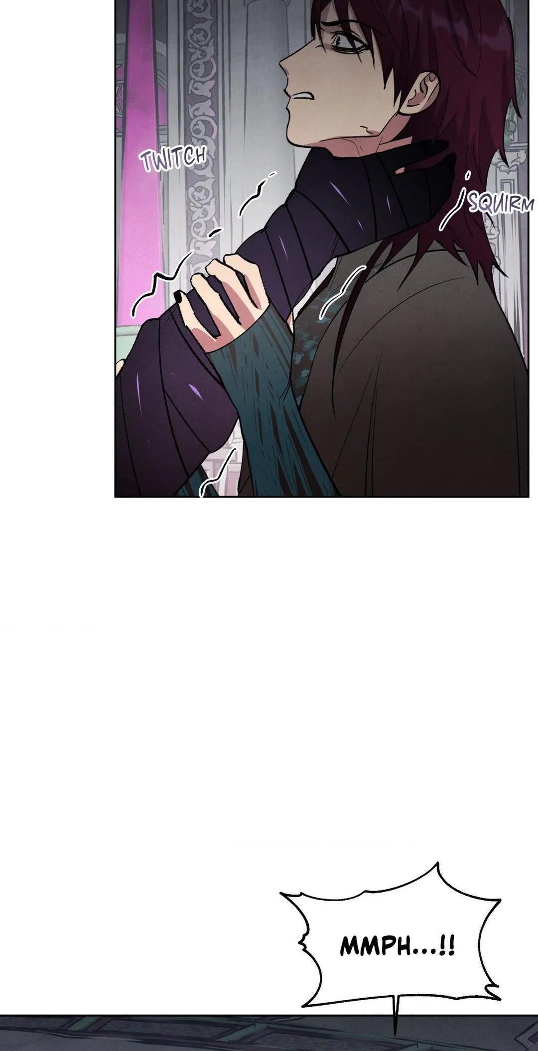 The Northern Grand Duke’s Secret Contract - Chapter 53 Page 64