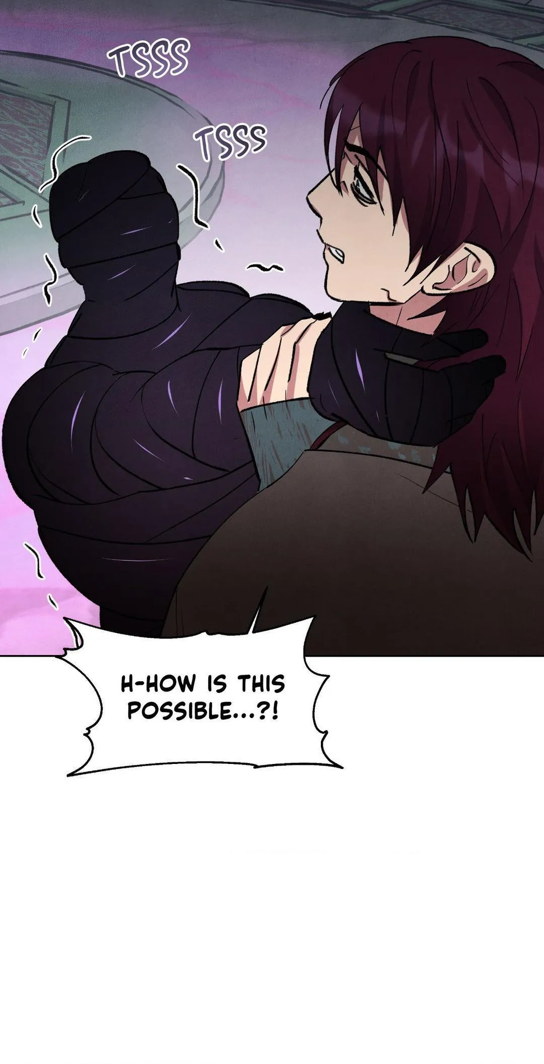 The Northern Grand Duke’s Secret Contract - Chapter 53 Page 65