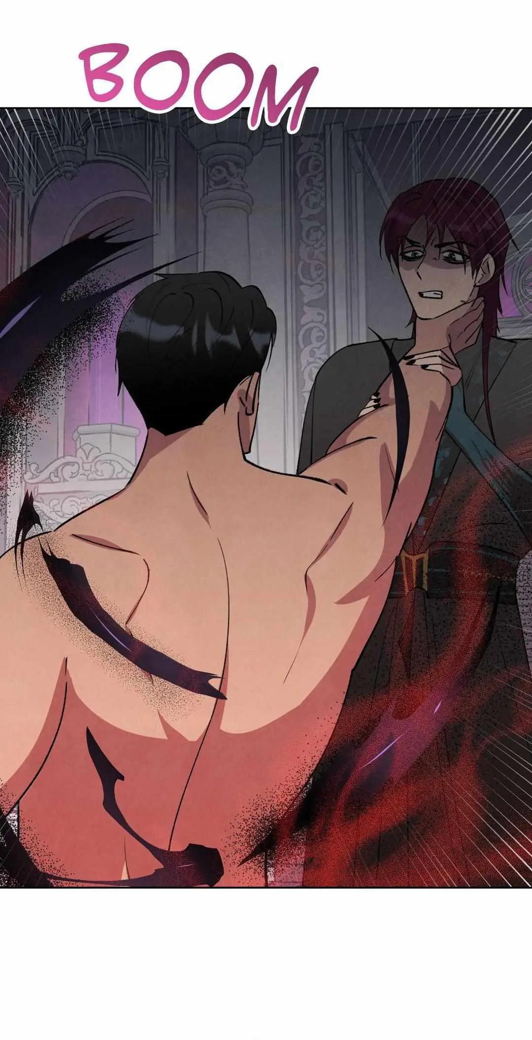 The Northern Grand Duke’s Secret Contract - Chapter 53 Page 66