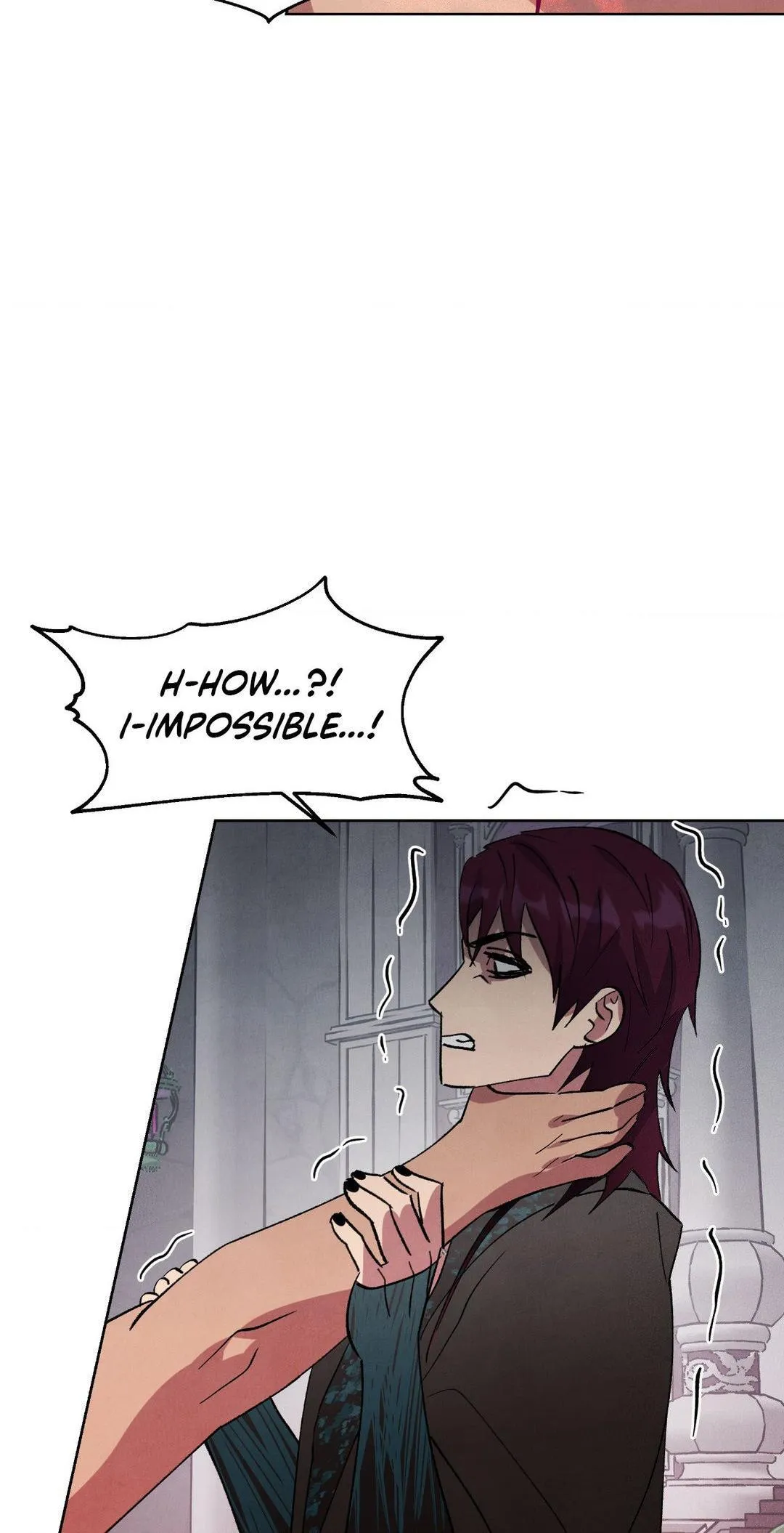 The Northern Grand Duke’s Secret Contract - Chapter 53 Page 70