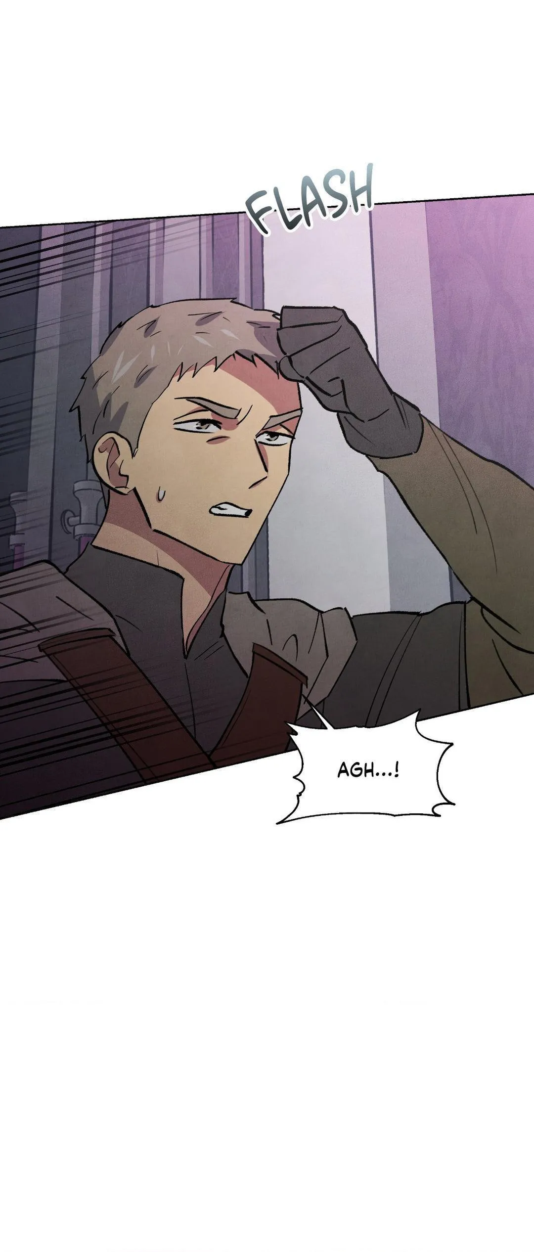 The Northern Grand Duke’s Secret Contract - Chapter 54 Page 3