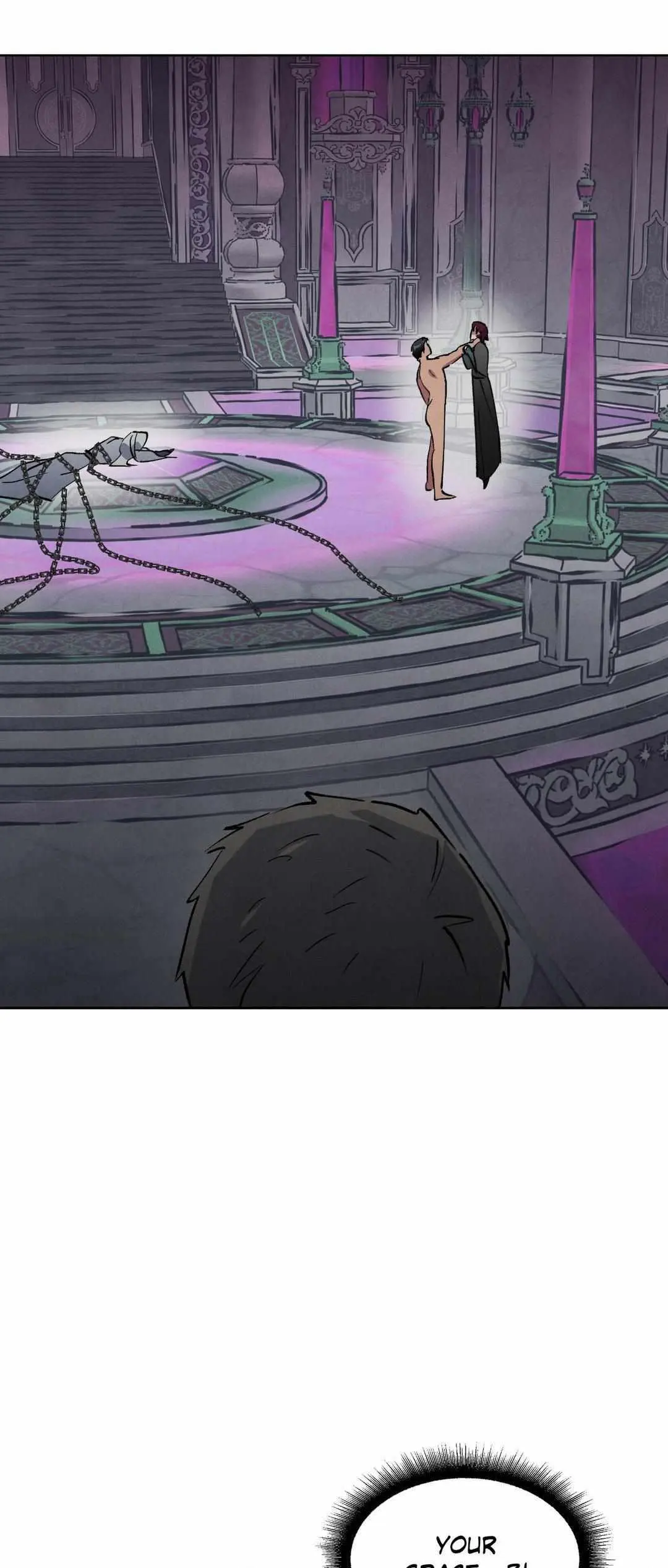 The Northern Grand Duke’s Secret Contract - Chapter 54 Page 4