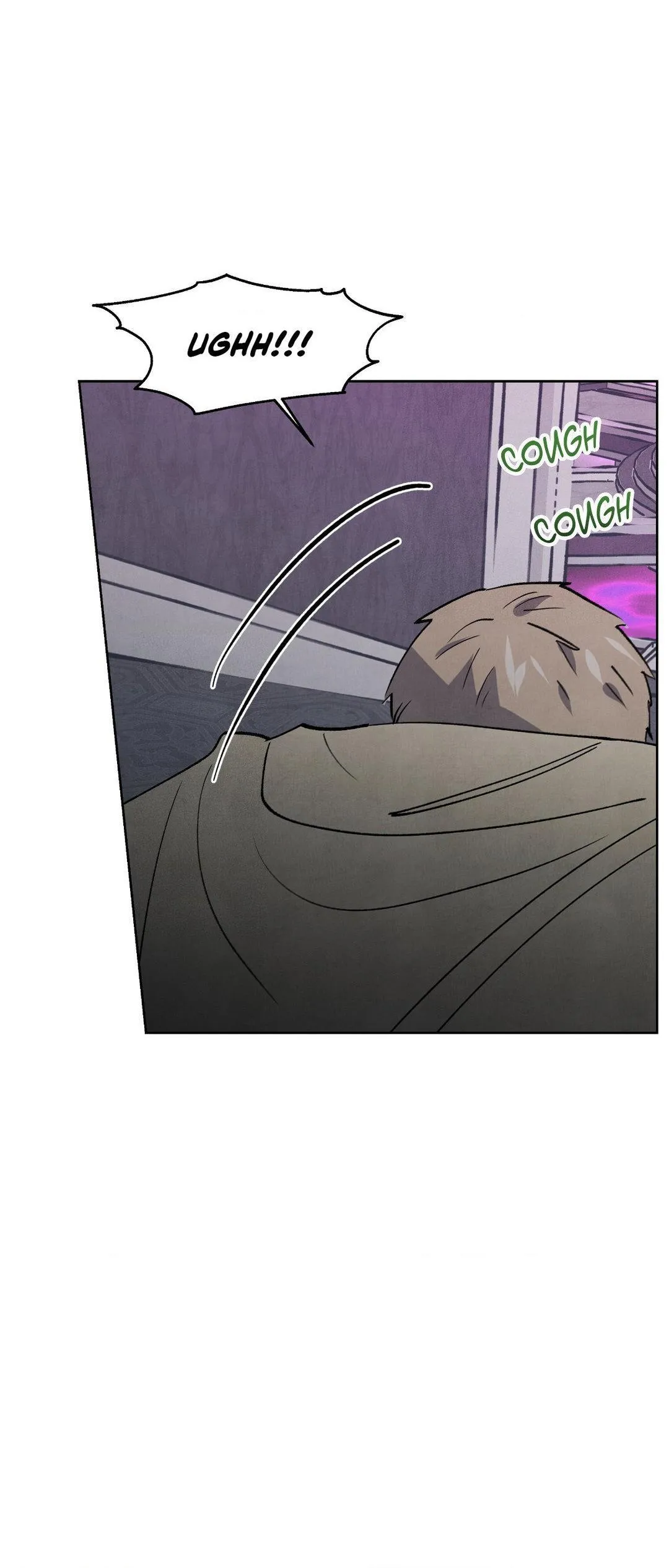 The Northern Grand Duke’s Secret Contract - Chapter 54 Page 8