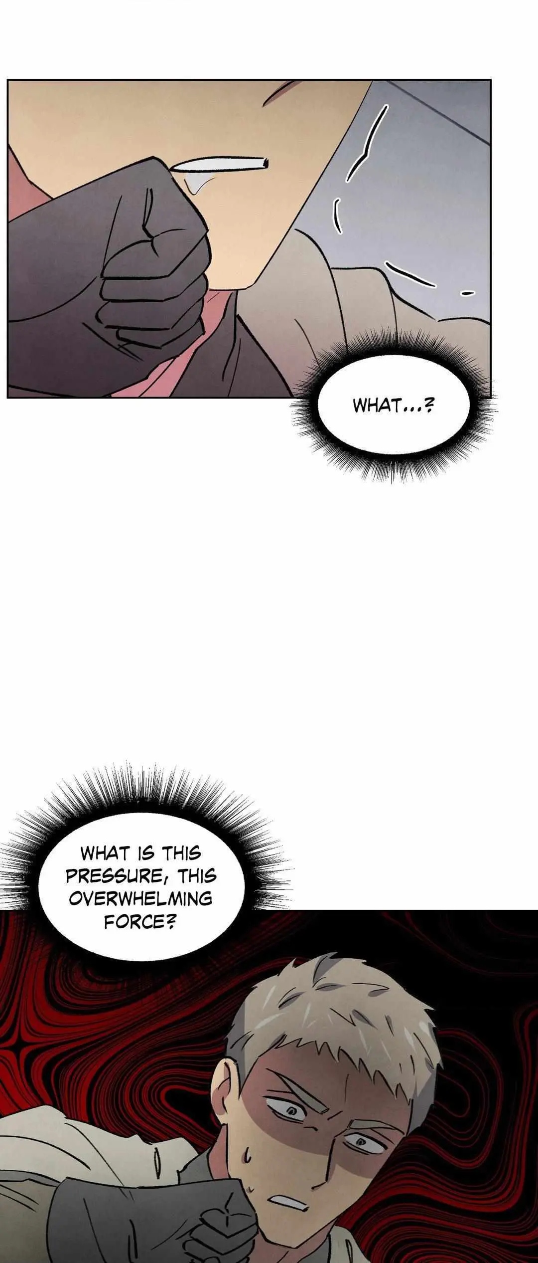 The Northern Grand Duke’s Secret Contract - Chapter 54 Page 9