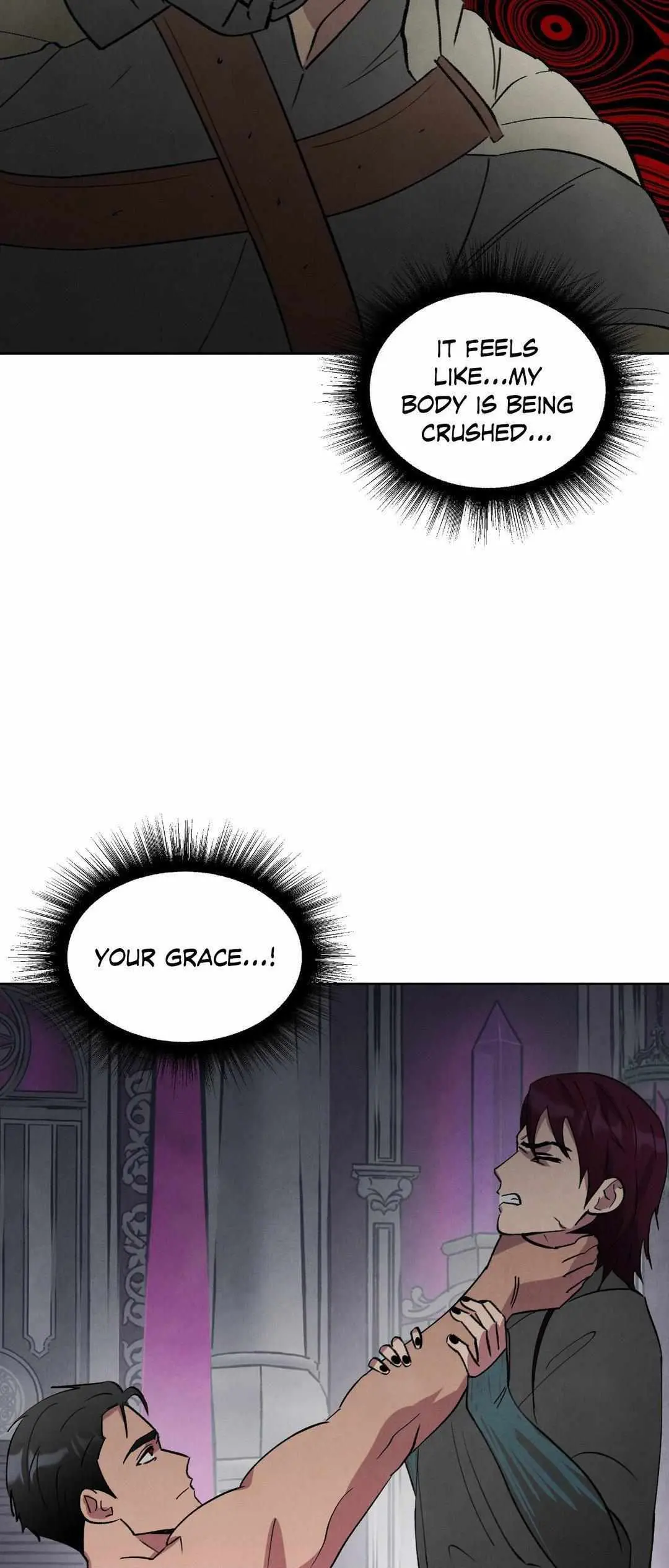 The Northern Grand Duke’s Secret Contract - Chapter 54 Page 10