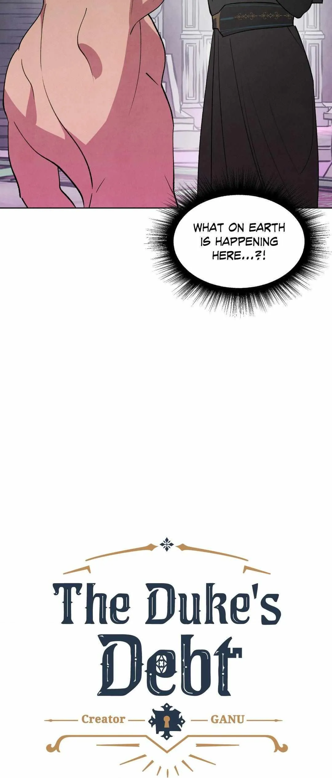 The Northern Grand Duke’s Secret Contract - Chapter 54 Page 11
