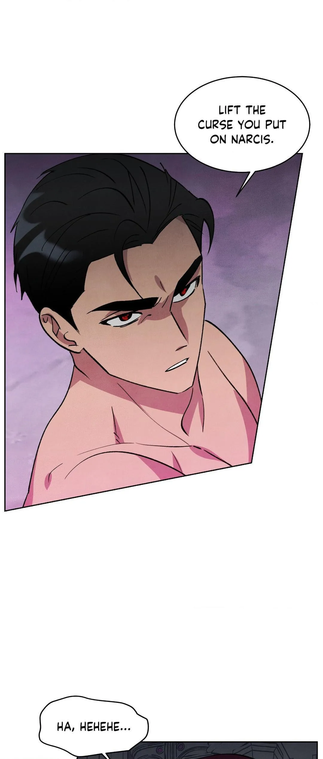 The Northern Grand Duke’s Secret Contract - Chapter 54 Page 13