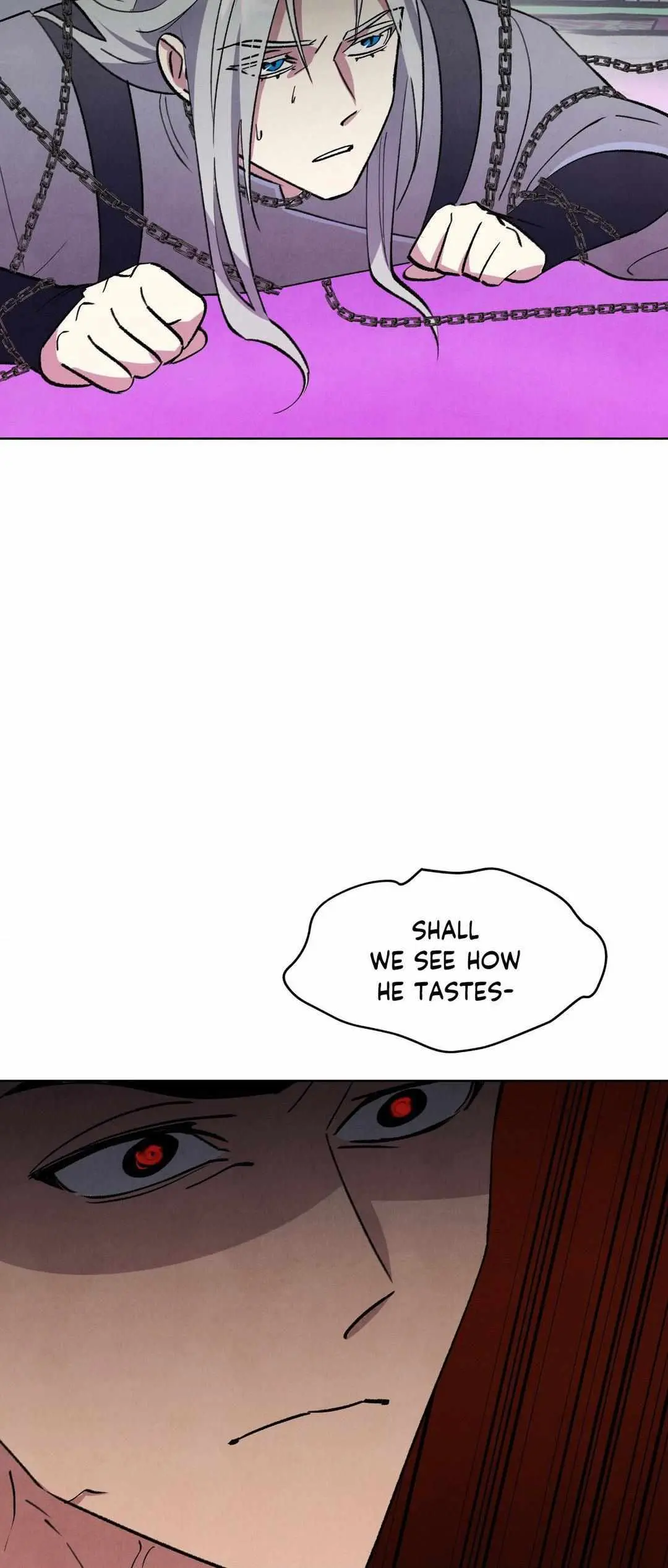 The Northern Grand Duke’s Secret Contract - Chapter 54 Page 15