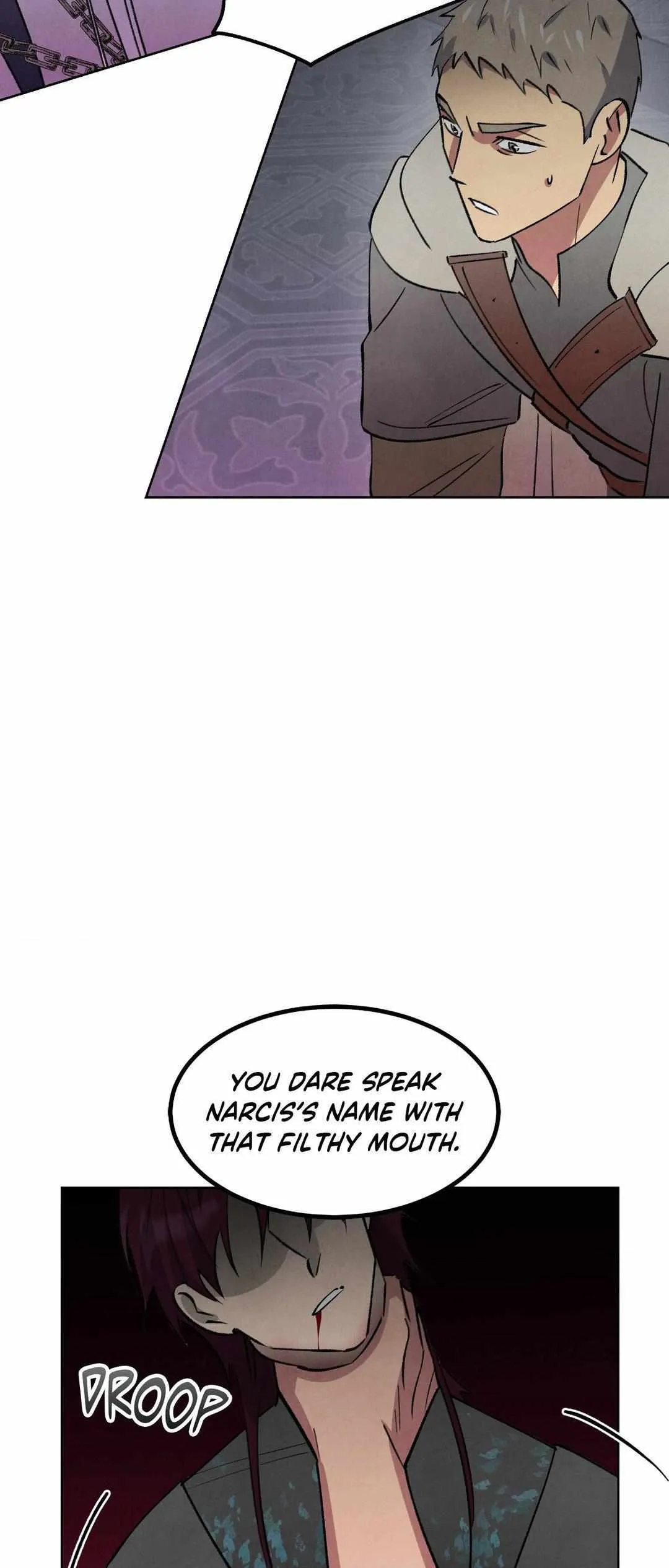 The Northern Grand Duke’s Secret Contract - Chapter 54 Page 18