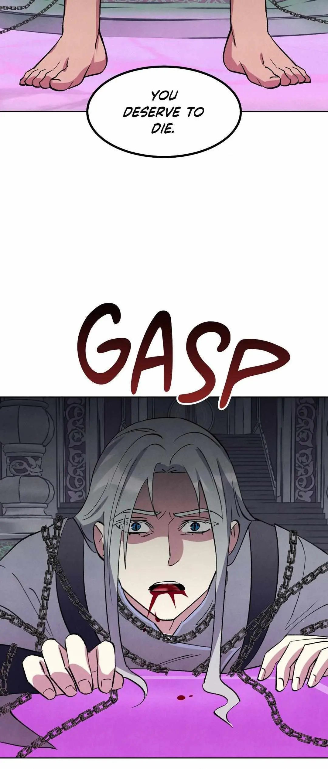 The Northern Grand Duke’s Secret Contract - Chapter 54 Page 20