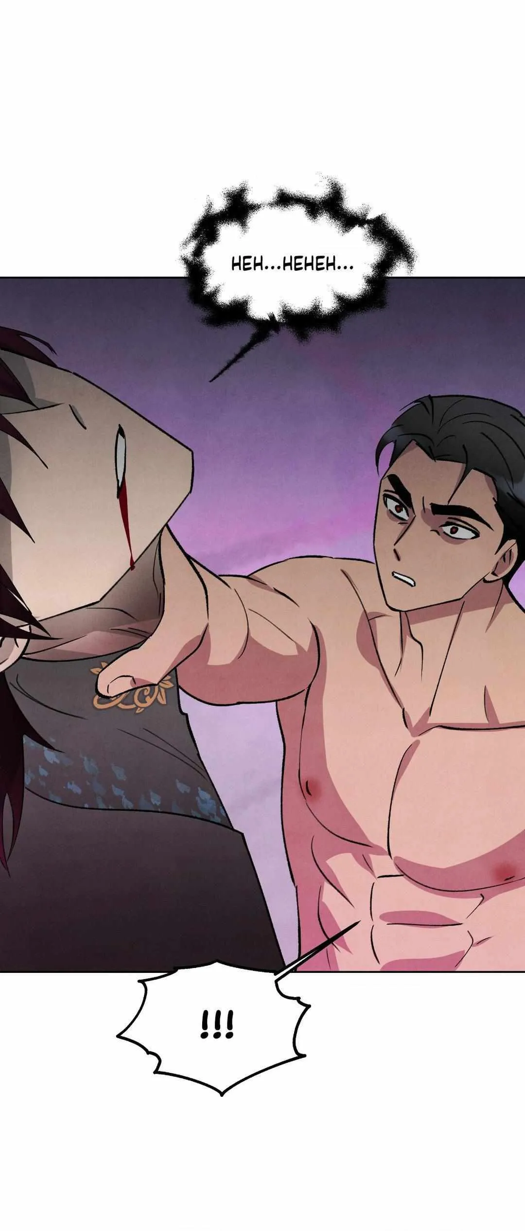 The Northern Grand Duke’s Secret Contract - Chapter 54 Page 23