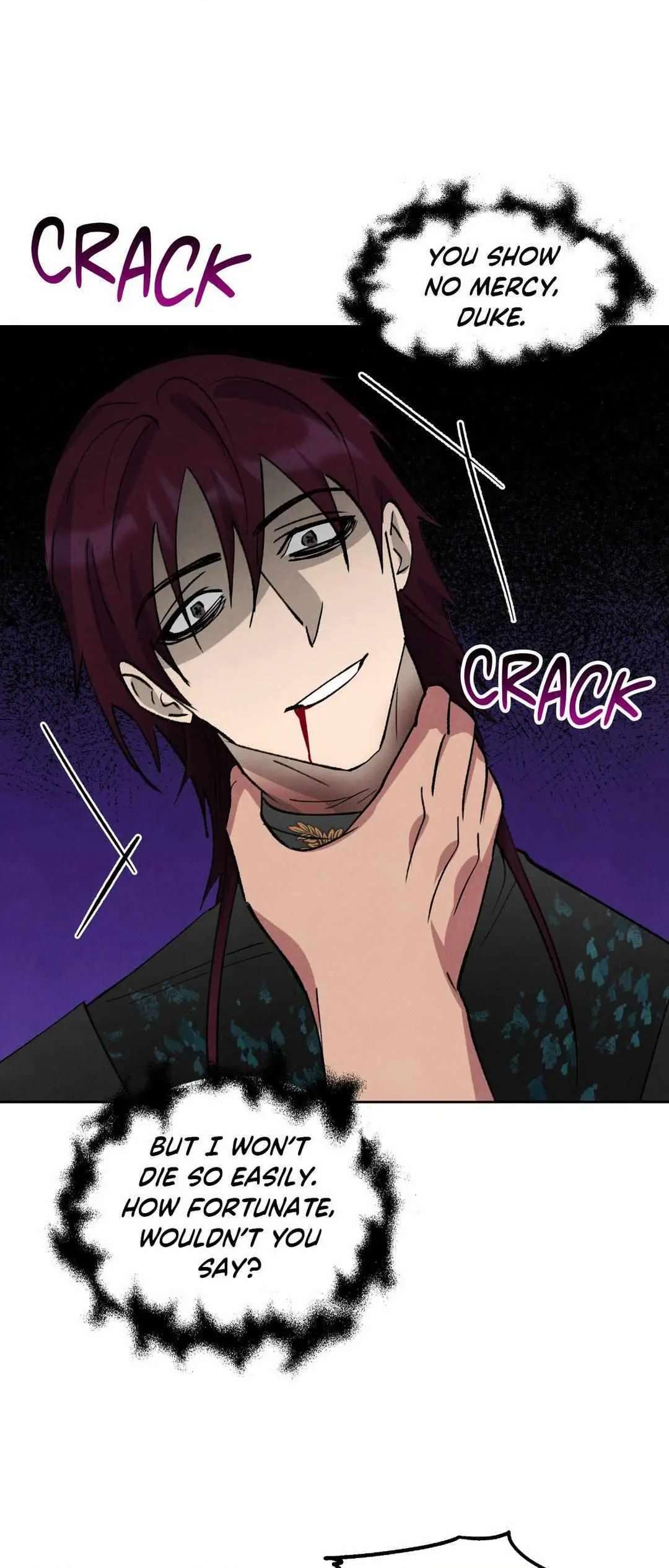 The Northern Grand Duke’s Secret Contract - Chapter 54 Page 24