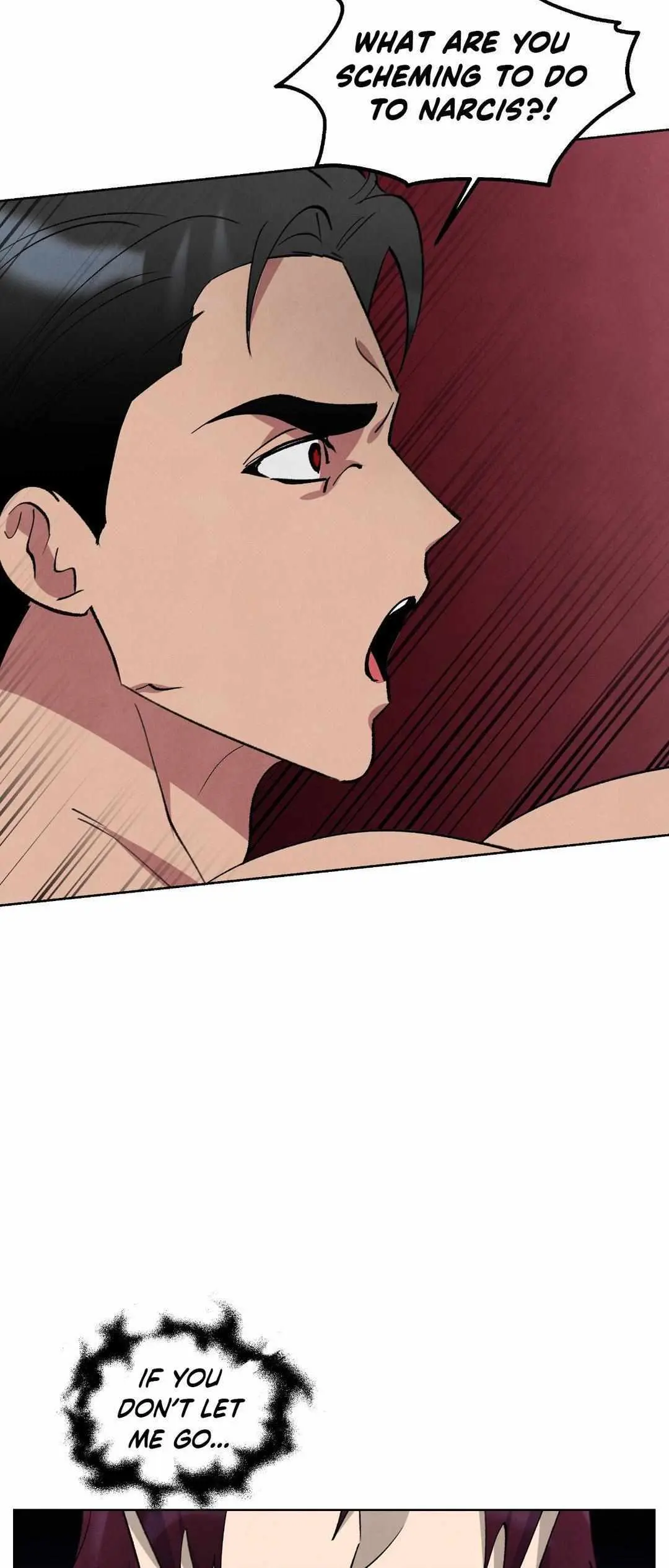 The Northern Grand Duke’s Secret Contract - Chapter 54 Page 25