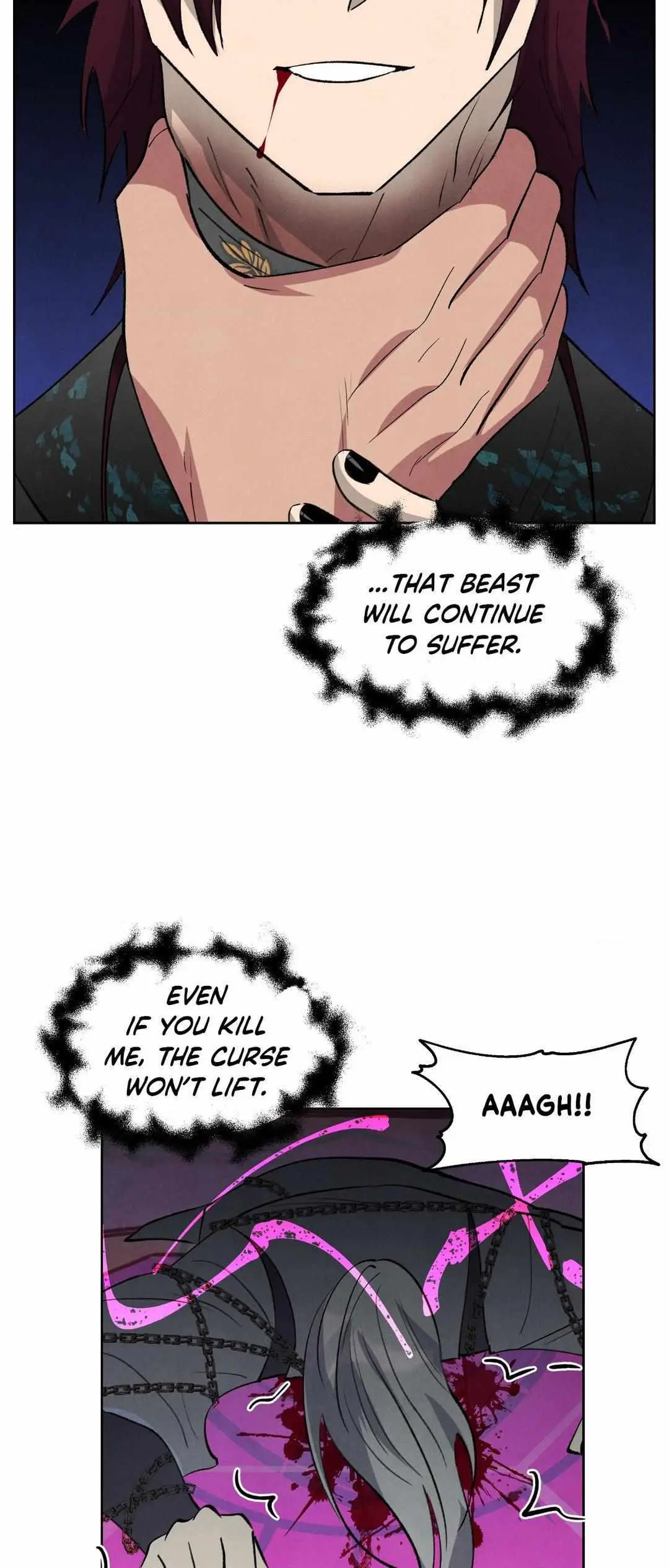 The Northern Grand Duke’s Secret Contract - Chapter 54 Page 26