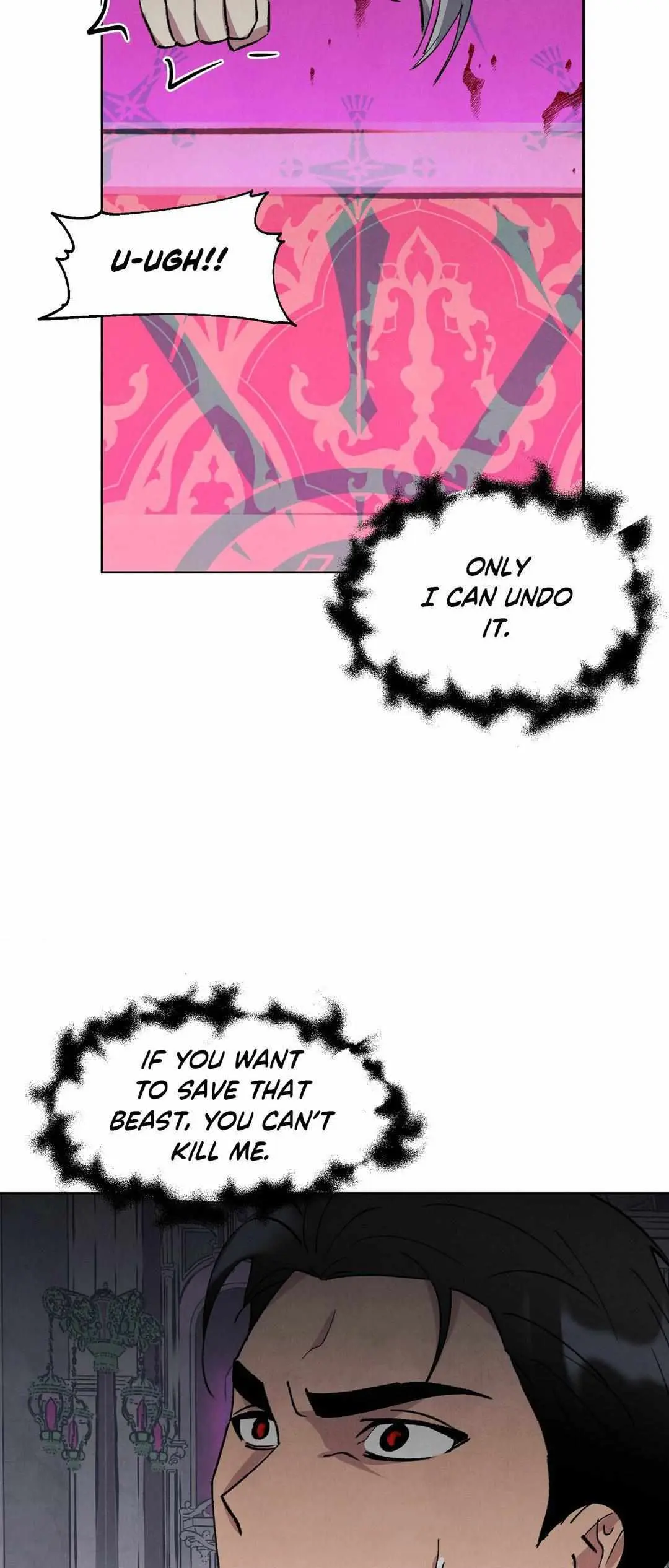 The Northern Grand Duke’s Secret Contract - Chapter 54 Page 27