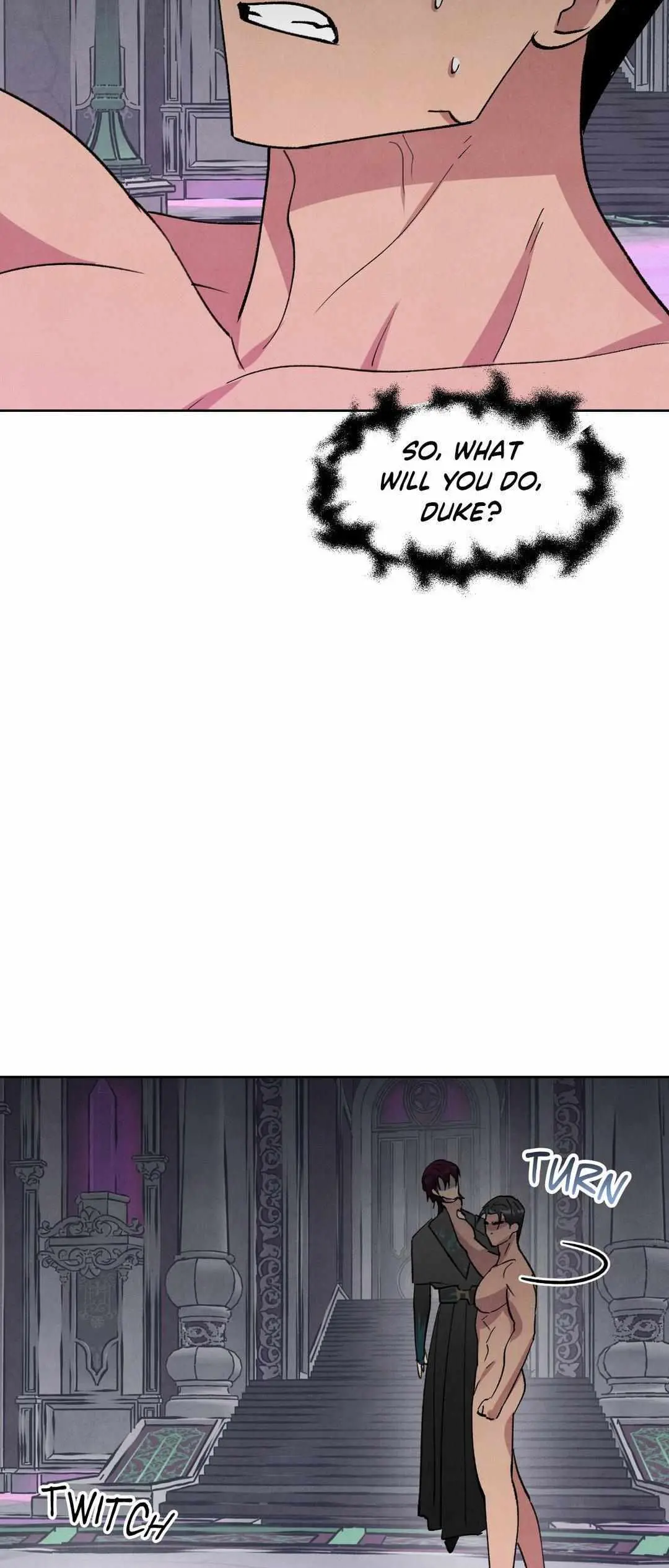 The Northern Grand Duke’s Secret Contract - Chapter 54 Page 28