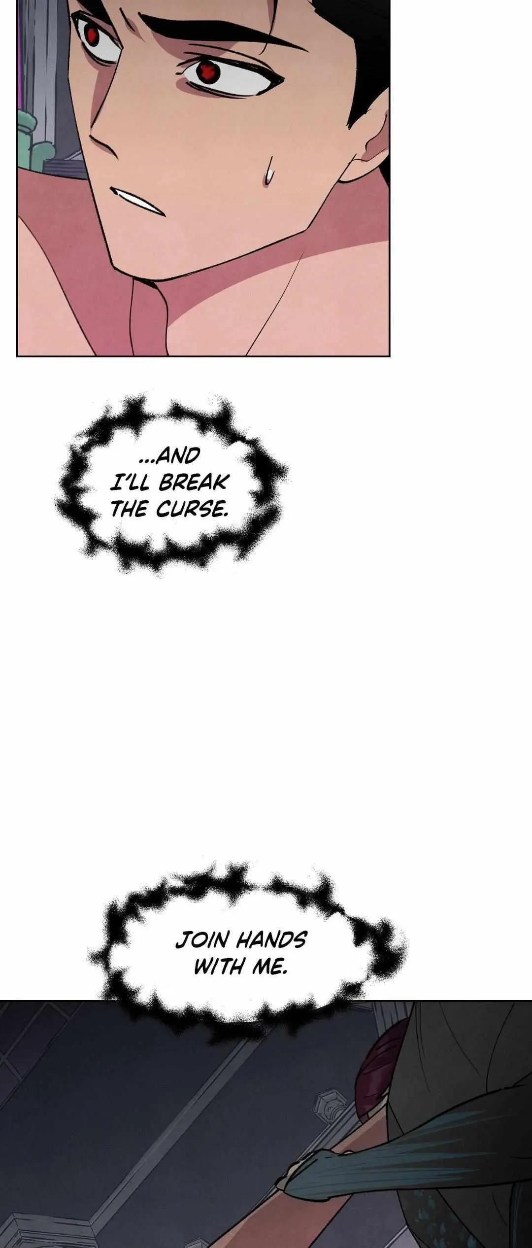 The Northern Grand Duke’s Secret Contract - Chapter 54 Page 32