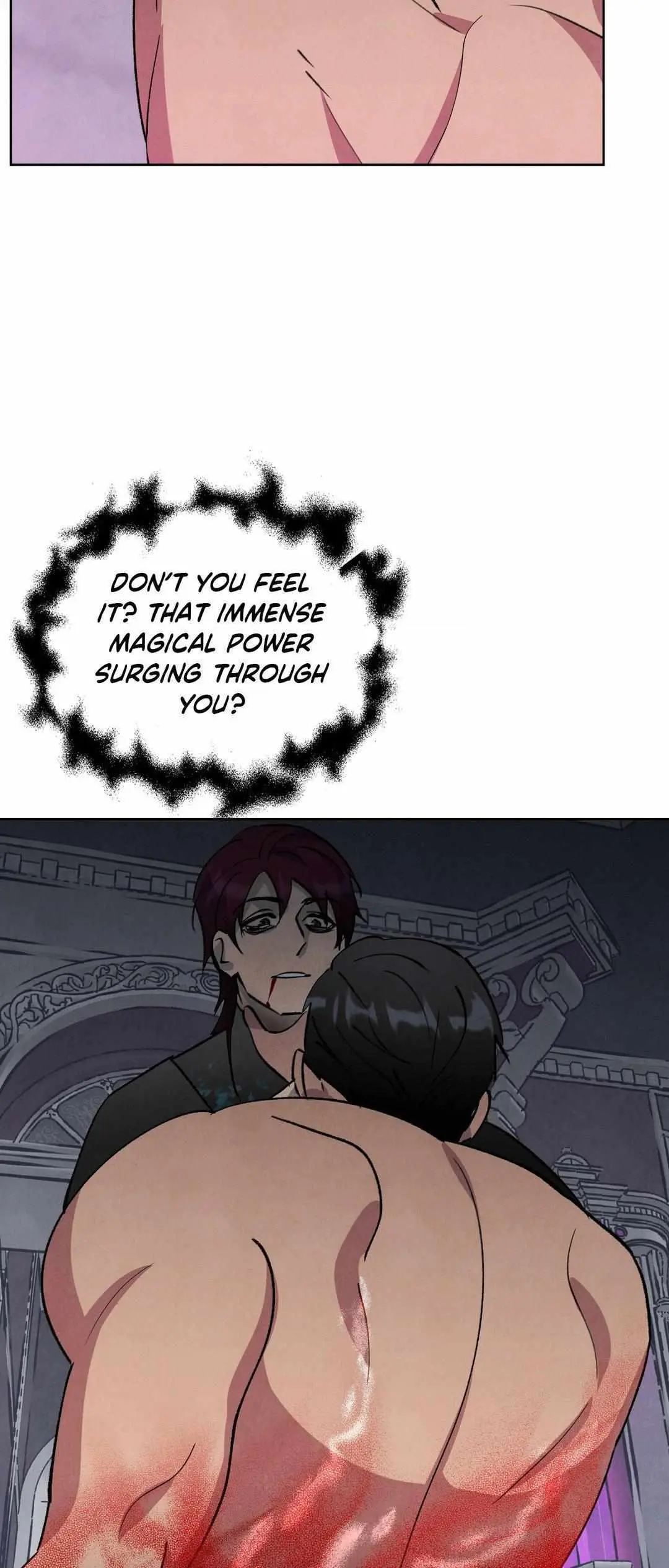 The Northern Grand Duke’s Secret Contract - Chapter 54 Page 34