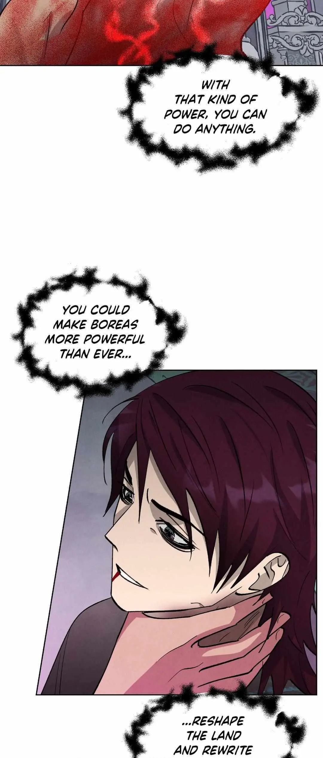 The Northern Grand Duke’s Secret Contract - Chapter 54 Page 35