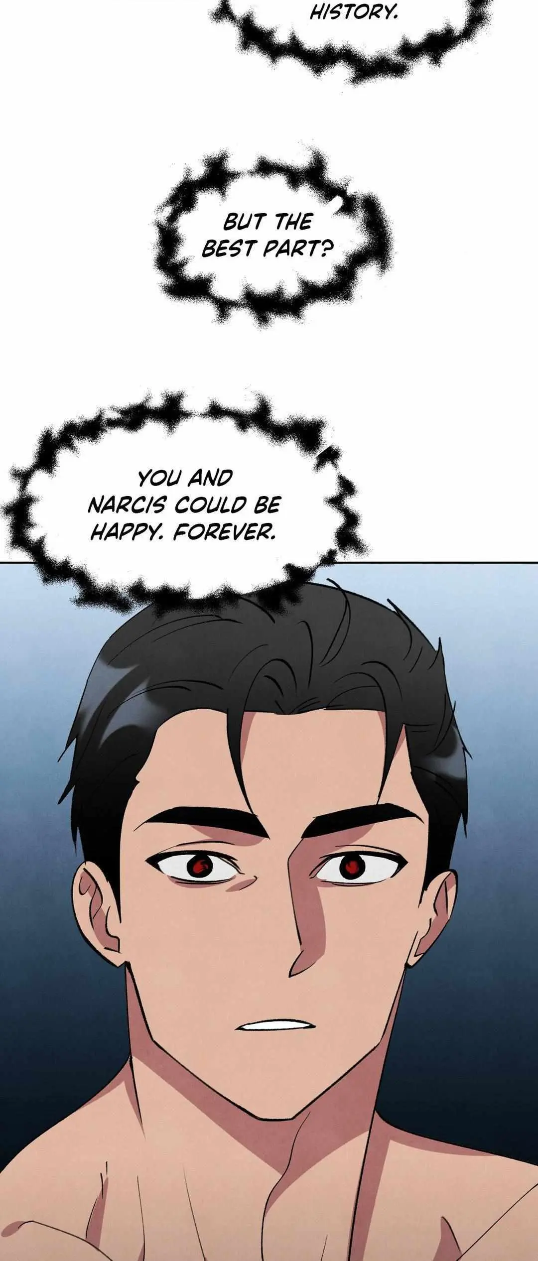The Northern Grand Duke’s Secret Contract - Chapter 54 Page 36