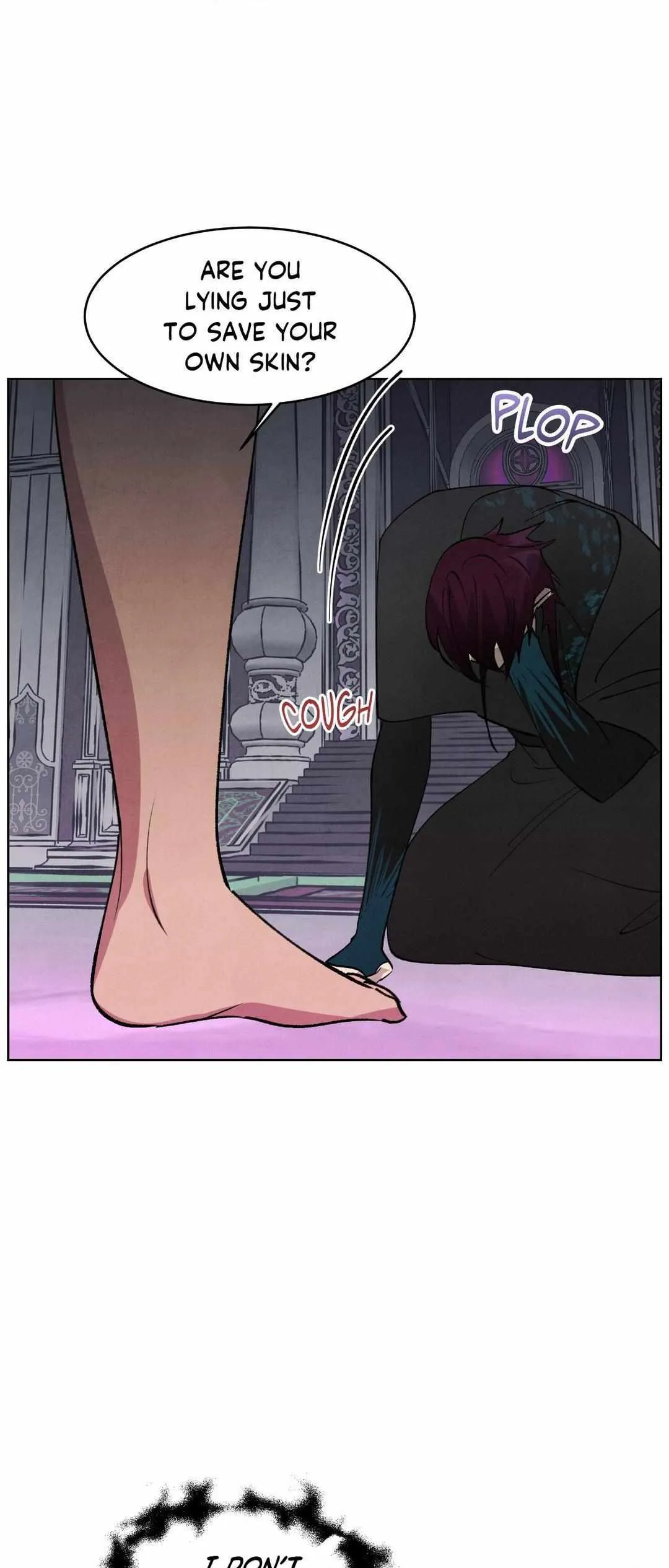 The Northern Grand Duke’s Secret Contract - Chapter 54 Page 38