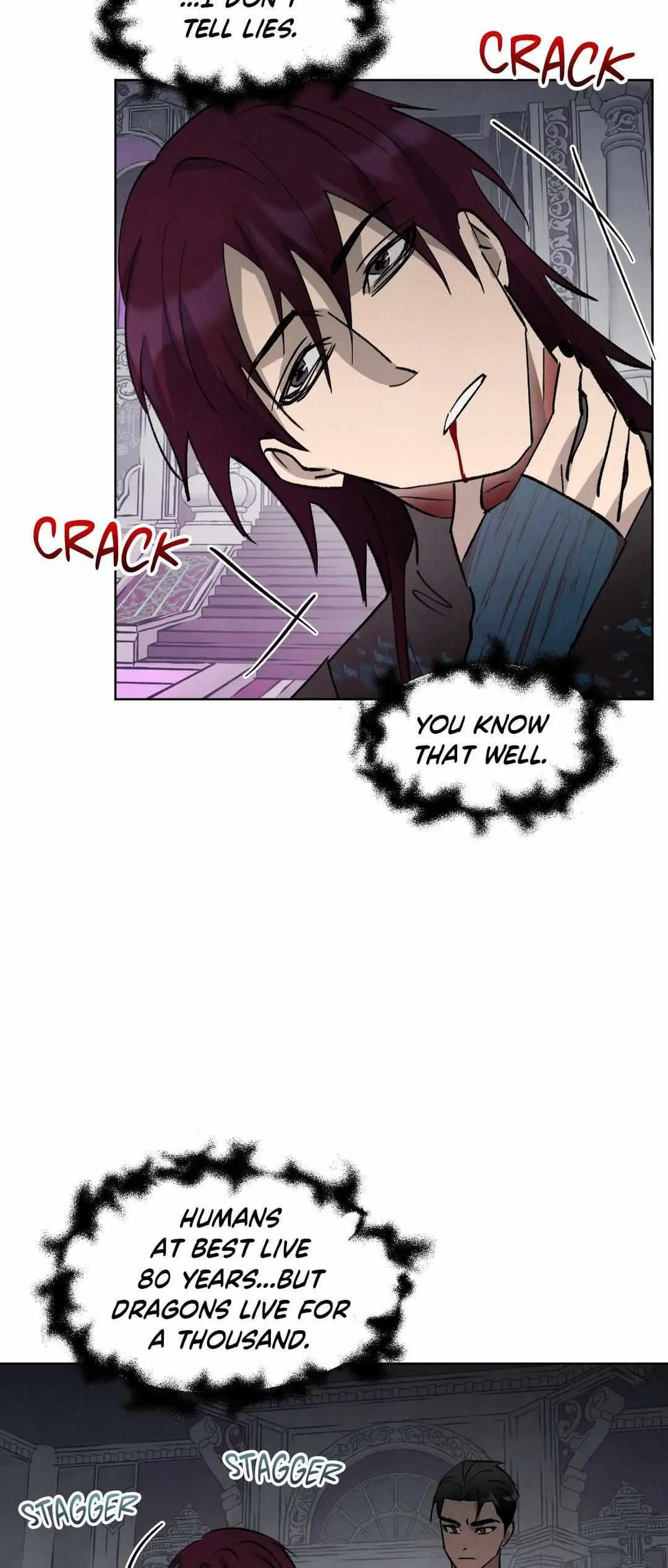The Northern Grand Duke’s Secret Contract - Chapter 54 Page 39