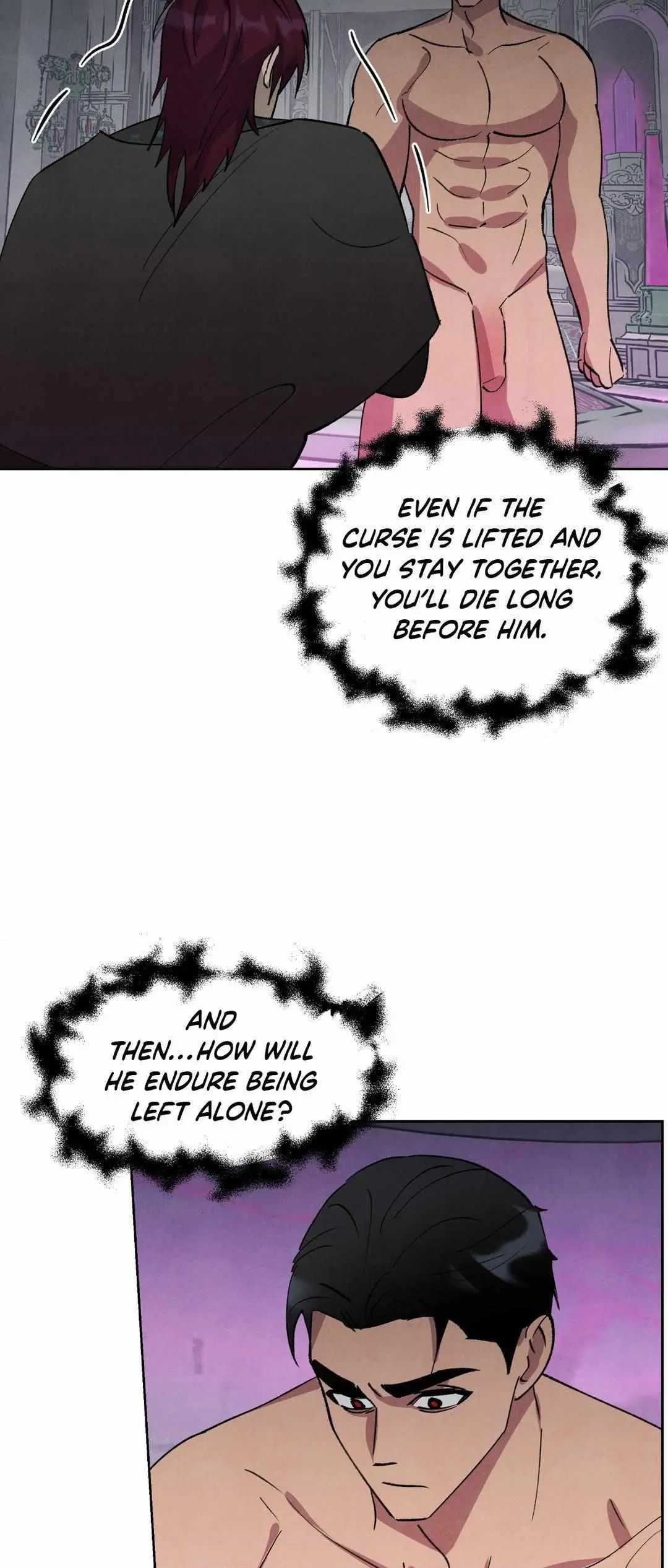The Northern Grand Duke’s Secret Contract - Chapter 54 Page 40