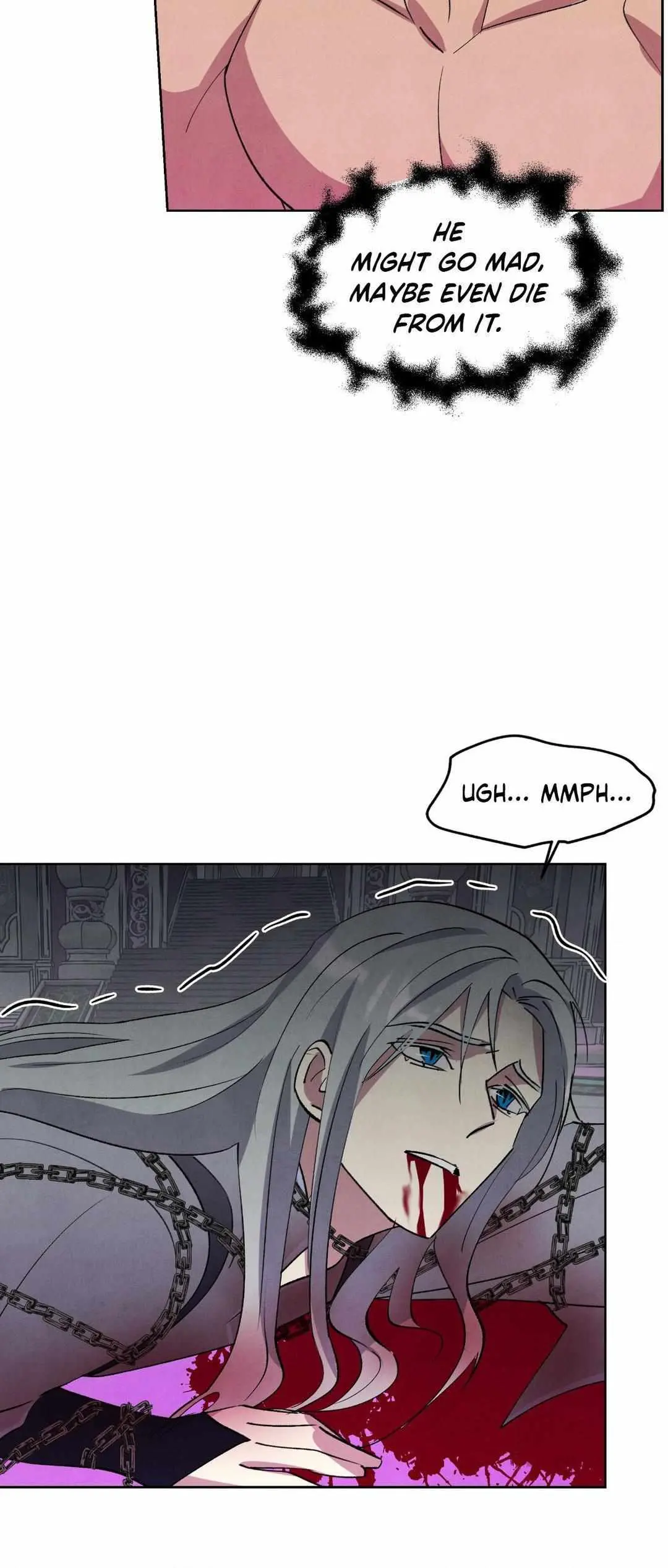 The Northern Grand Duke’s Secret Contract - Chapter 54 Page 41