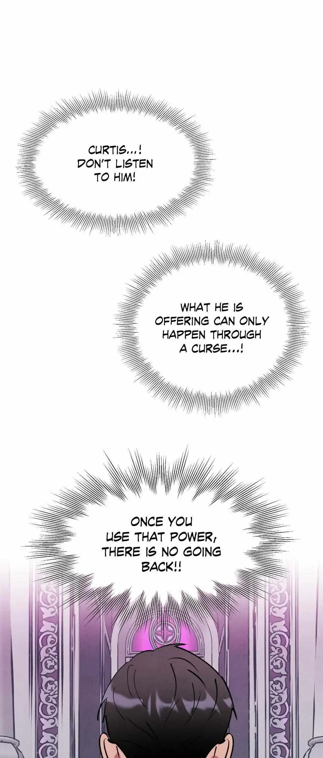 The Northern Grand Duke’s Secret Contract - Chapter 54 Page 42