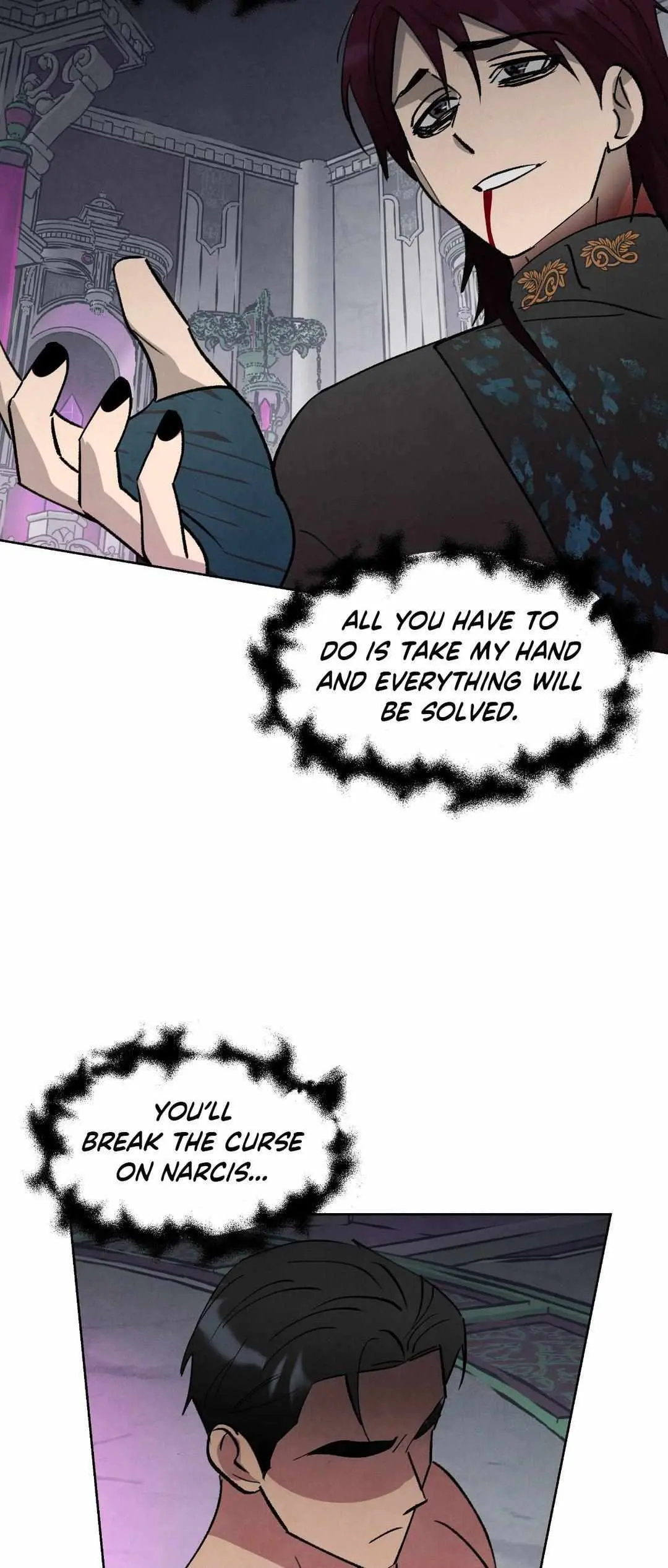 The Northern Grand Duke’s Secret Contract - Chapter 54 Page 44