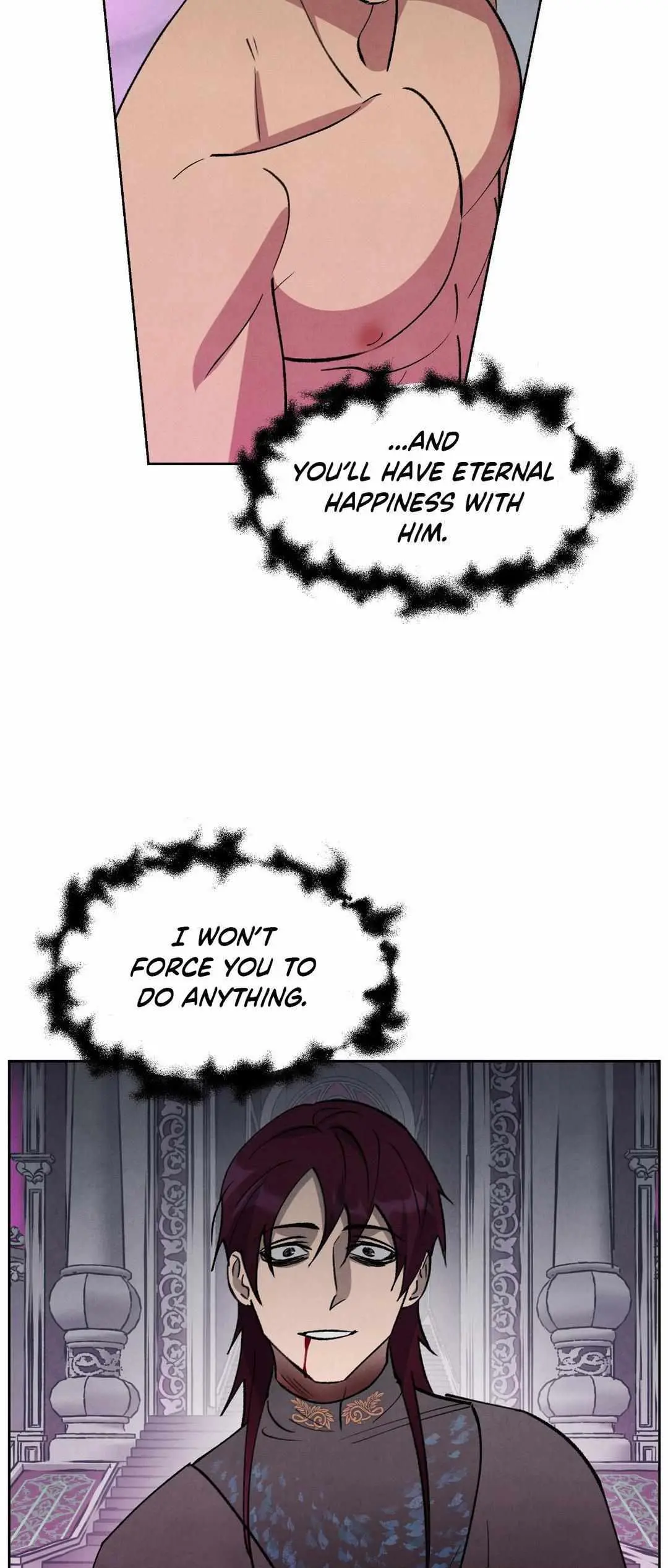 The Northern Grand Duke’s Secret Contract - Chapter 54 Page 45