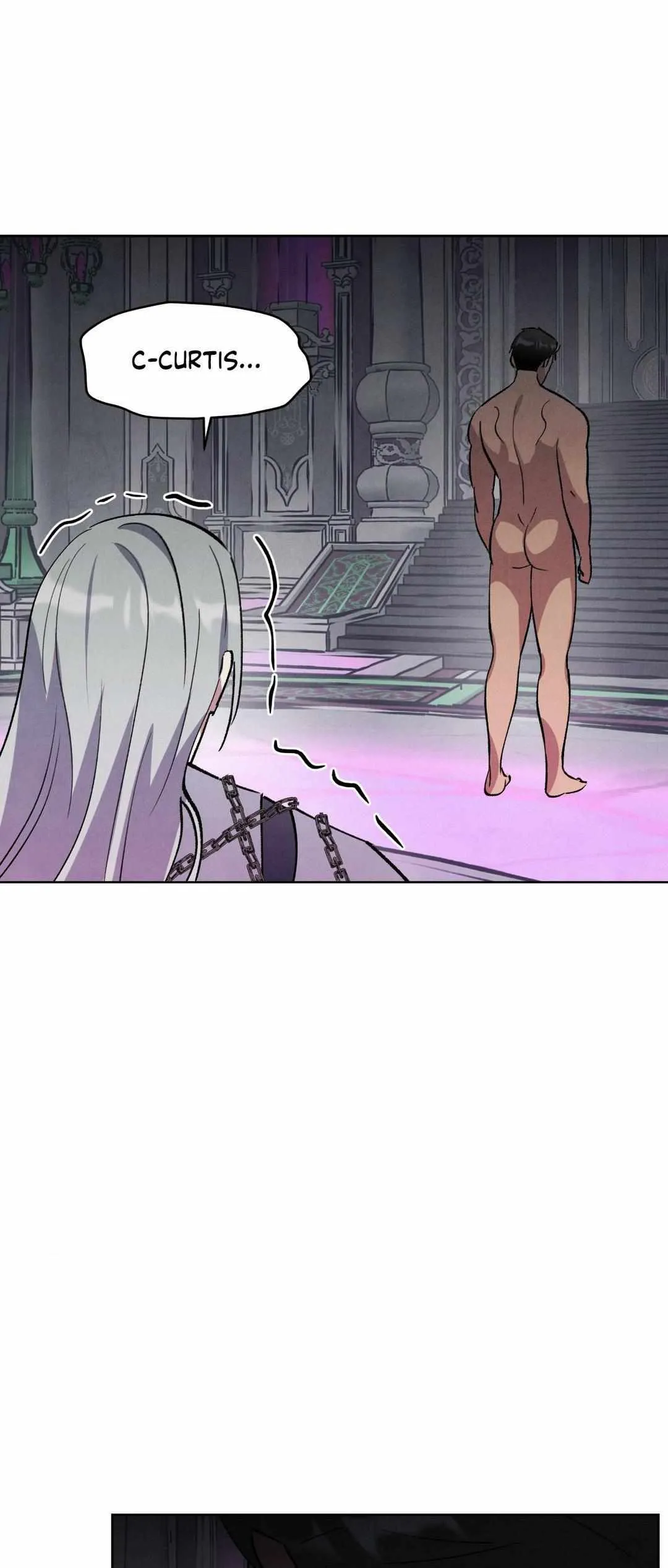 The Northern Grand Duke’s Secret Contract - Chapter 54 Page 48