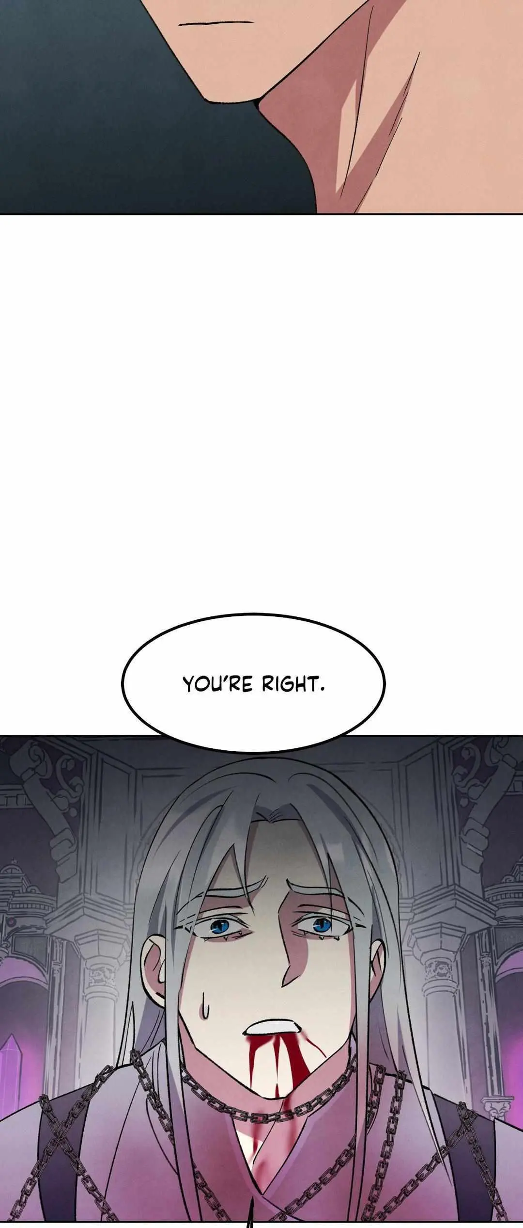 The Northern Grand Duke’s Secret Contract - Chapter 54 Page 50