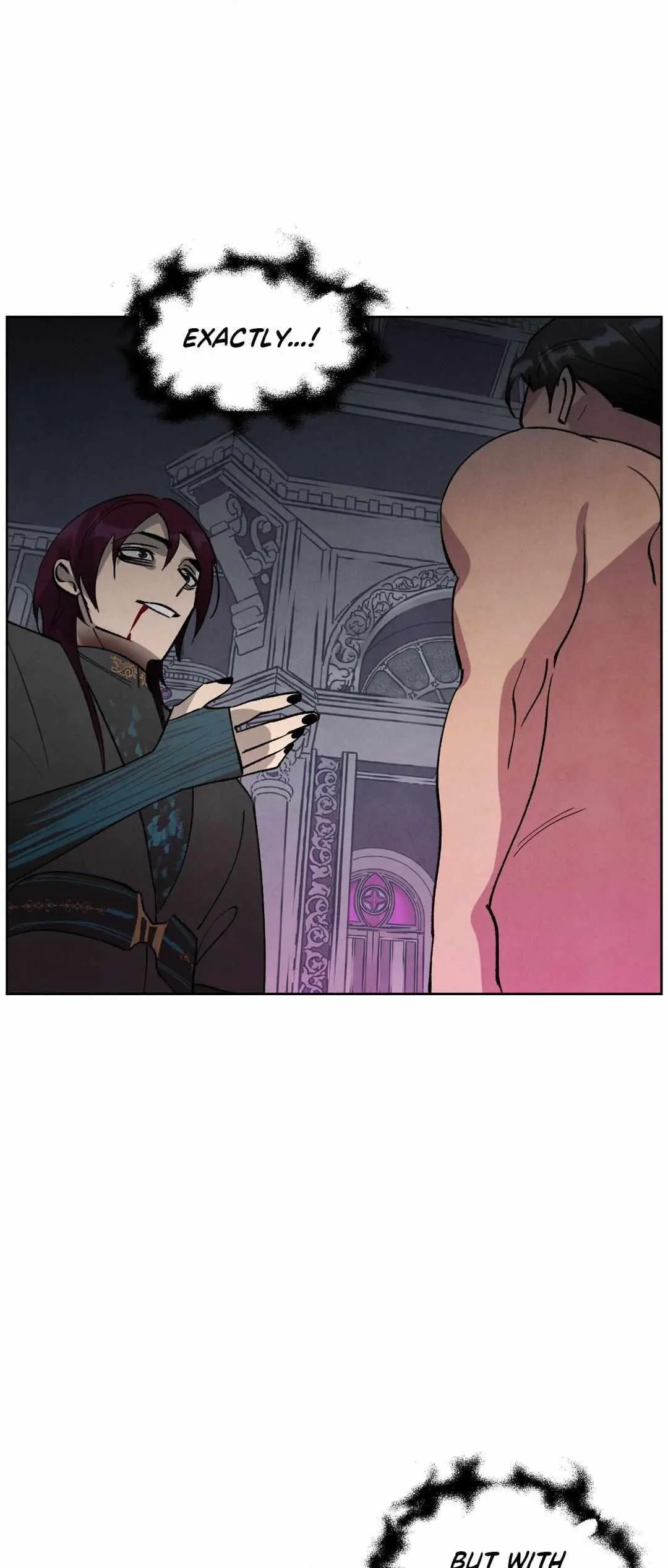 The Northern Grand Duke’s Secret Contract - Chapter 54 Page 53