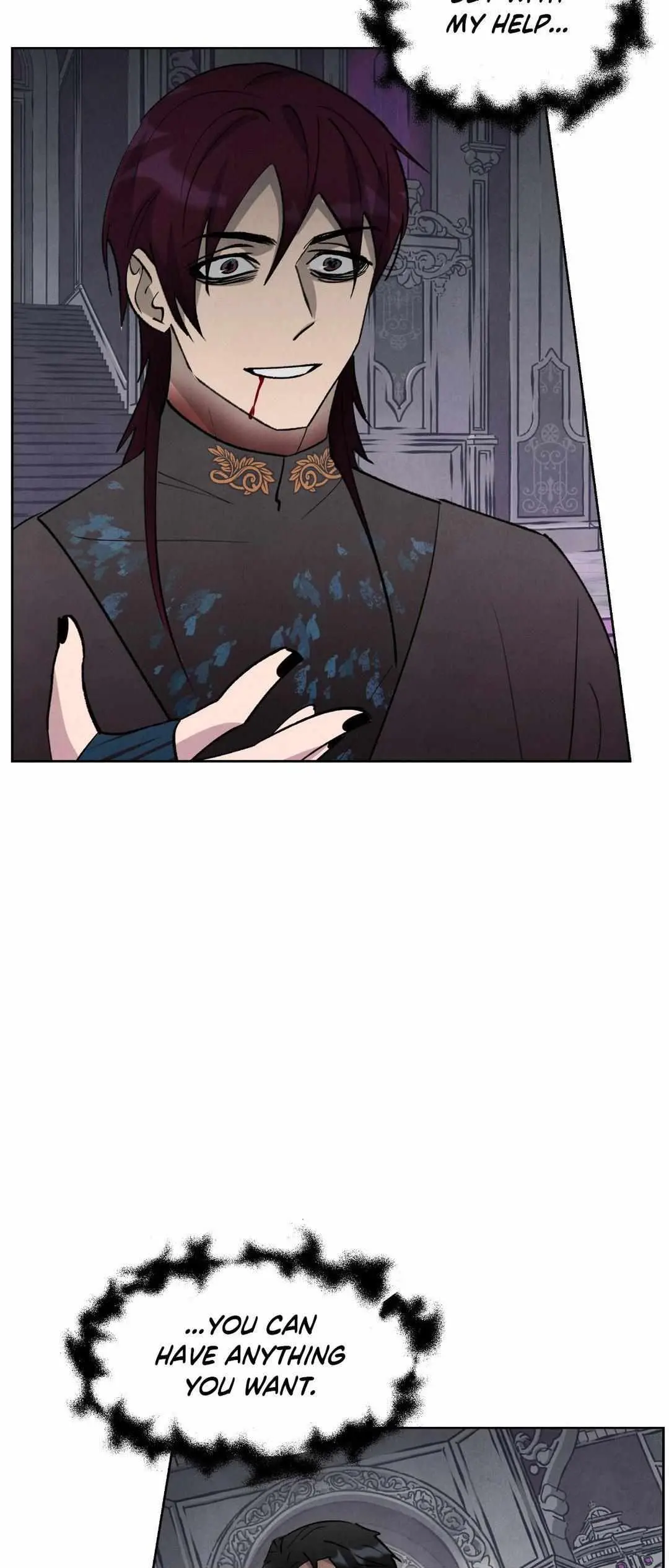 The Northern Grand Duke’s Secret Contract - Chapter 54 Page 54