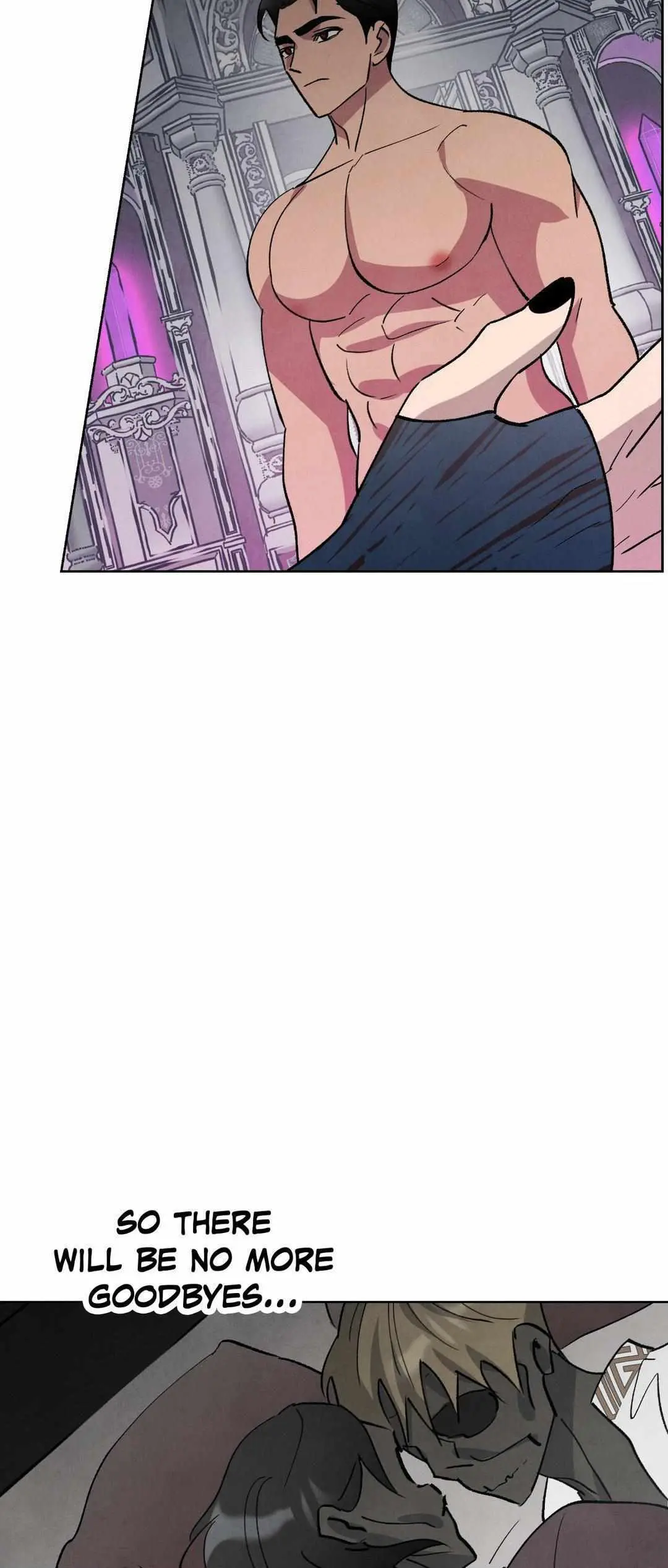 The Northern Grand Duke’s Secret Contract - Chapter 54 Page 55
