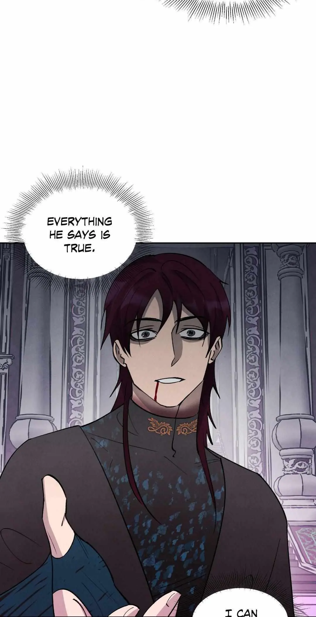 The Northern Grand Duke’s Secret Contract - Chapter 55 Page 2