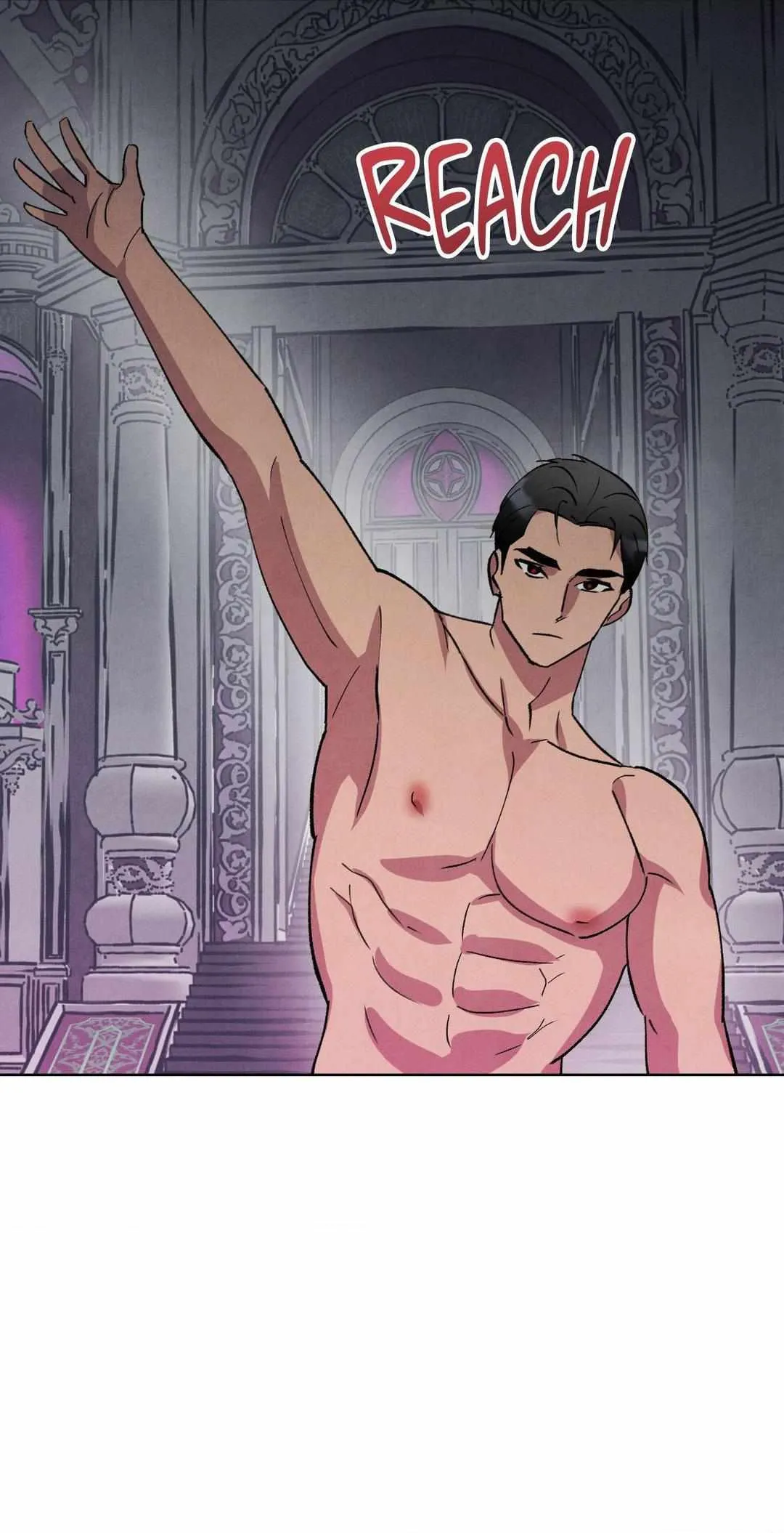 The Northern Grand Duke’s Secret Contract - Chapter 55 Page 7