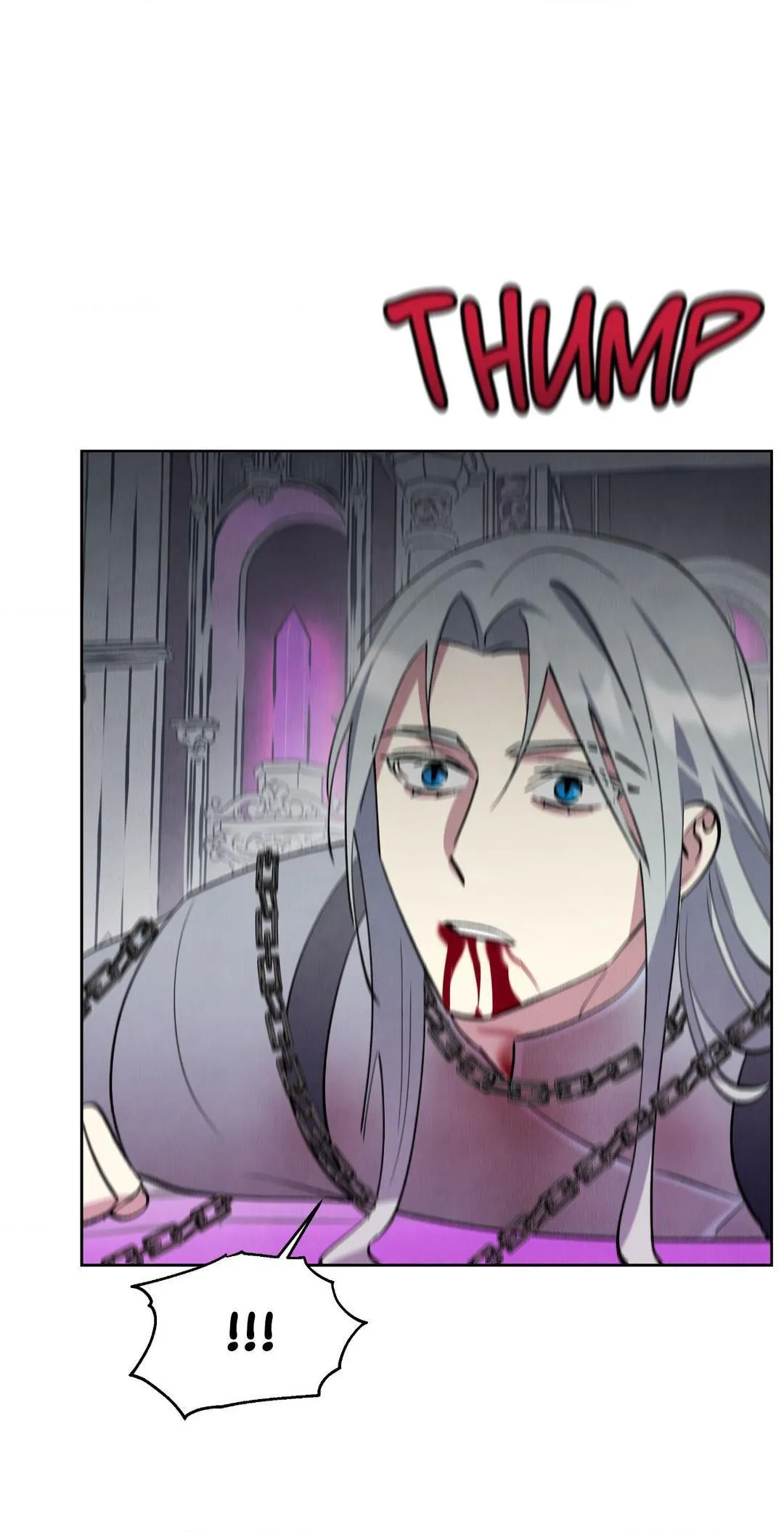 The Northern Grand Duke’s Secret Contract - Chapter 55 Page 25