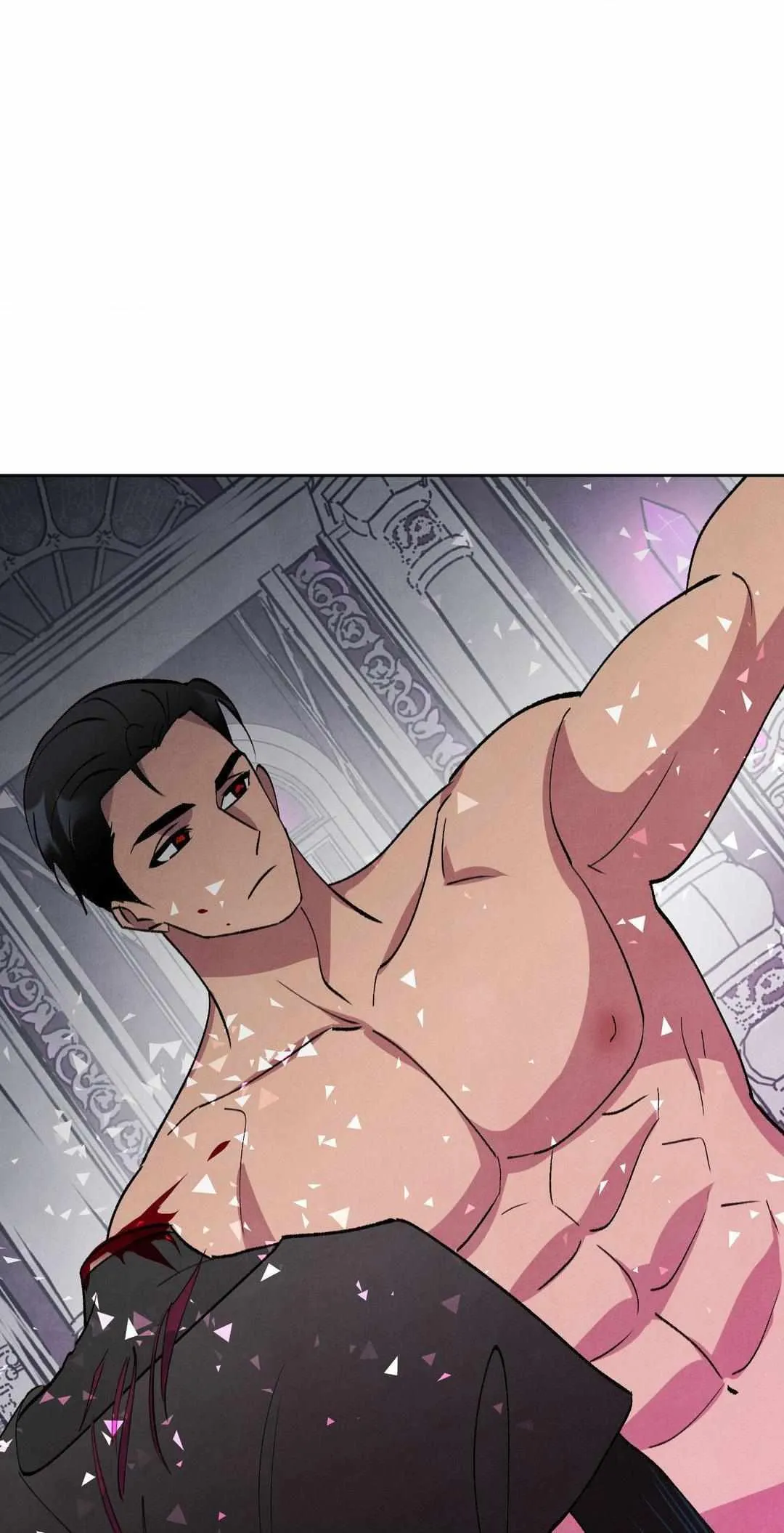 The Northern Grand Duke’s Secret Contract - Chapter 55 Page 26