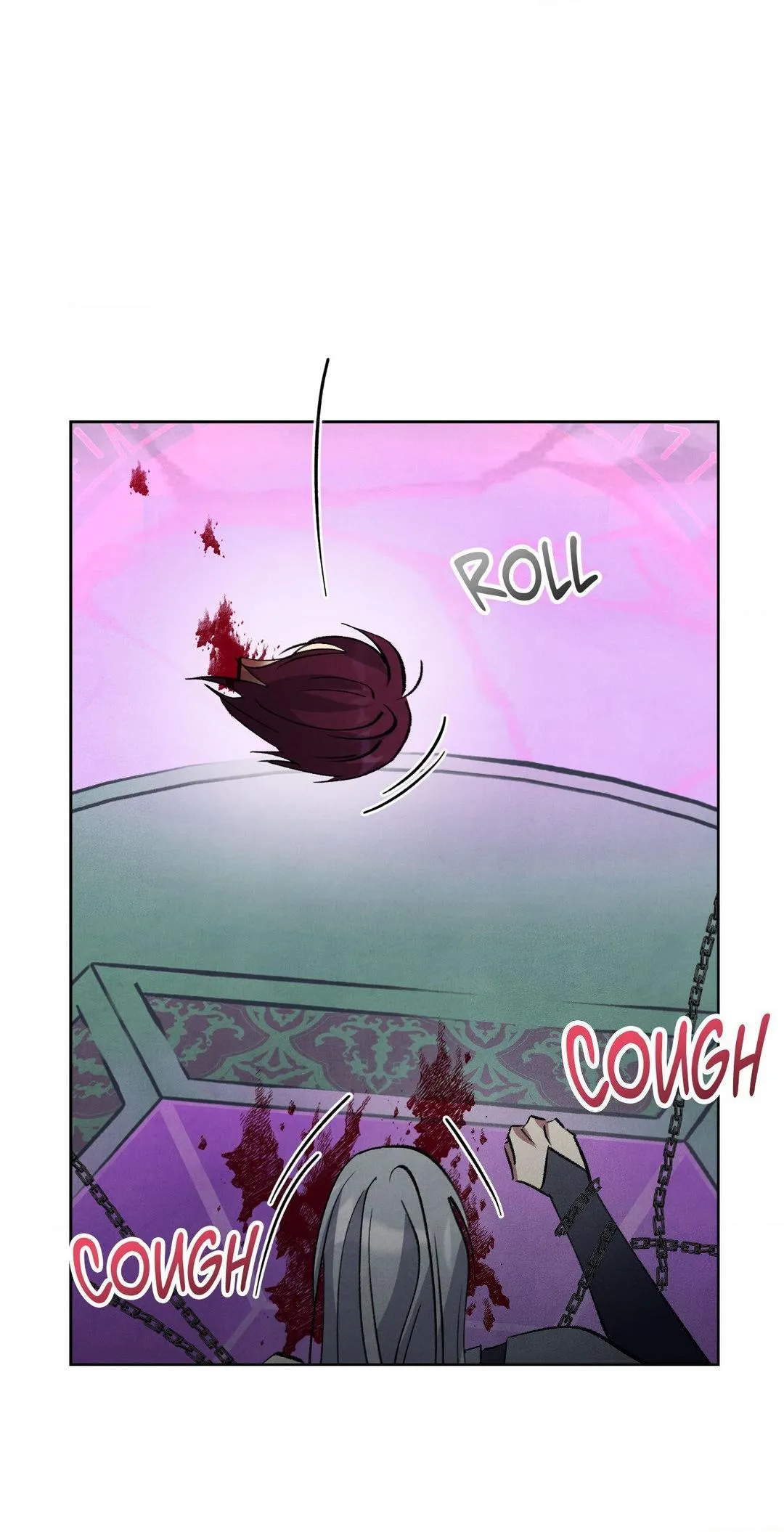 The Northern Grand Duke’s Secret Contract - Chapter 55 Page 30