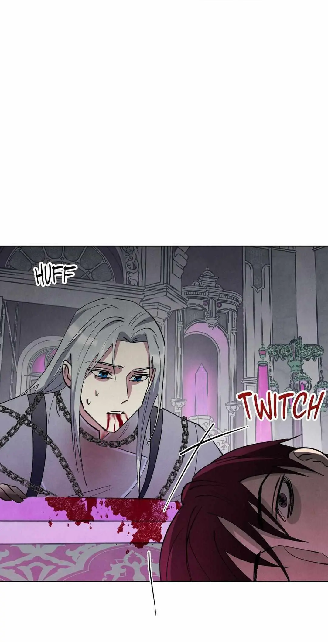 The Northern Grand Duke’s Secret Contract - Chapter 55 Page 31