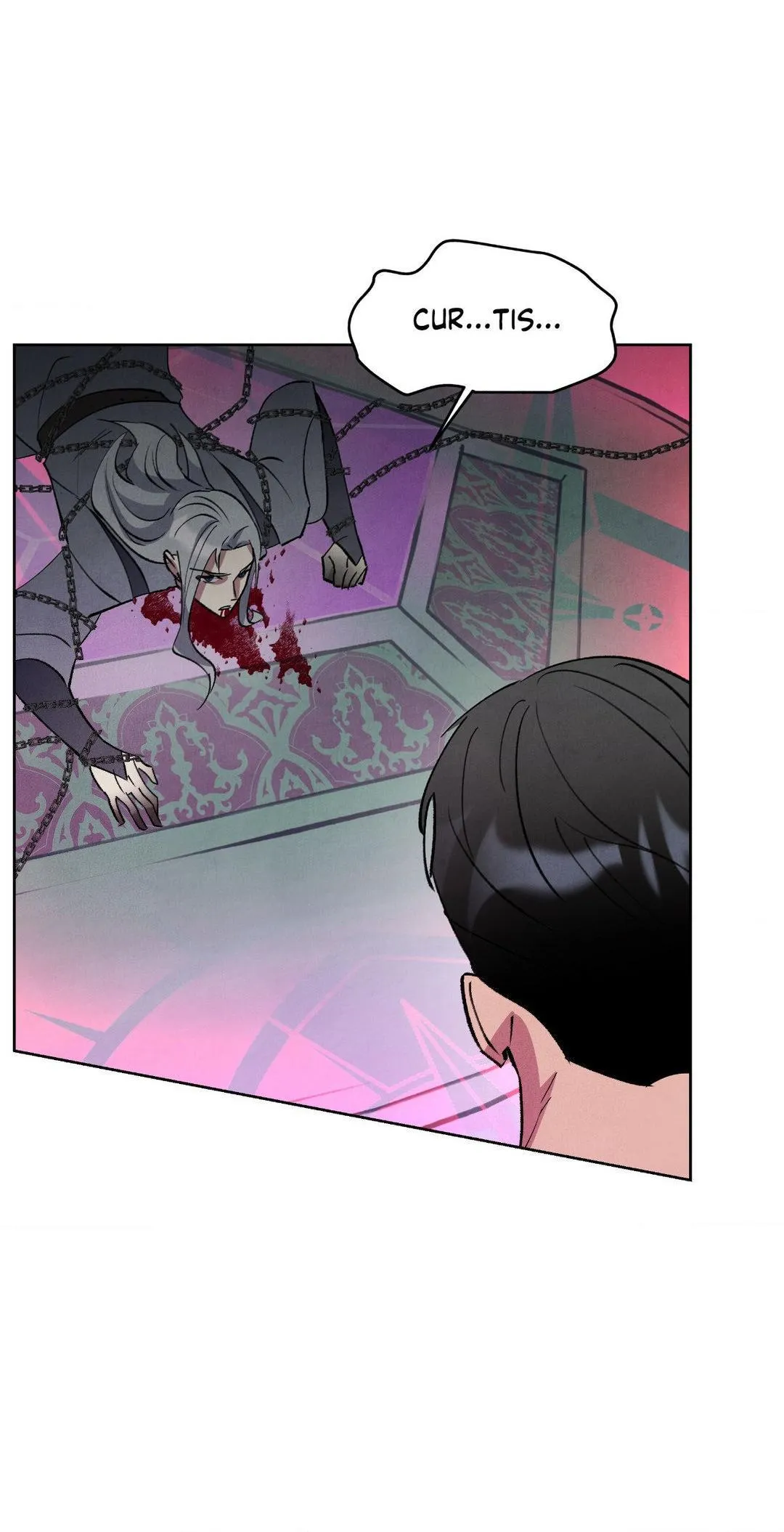 The Northern Grand Duke’s Secret Contract - Chapter 55 Page 35