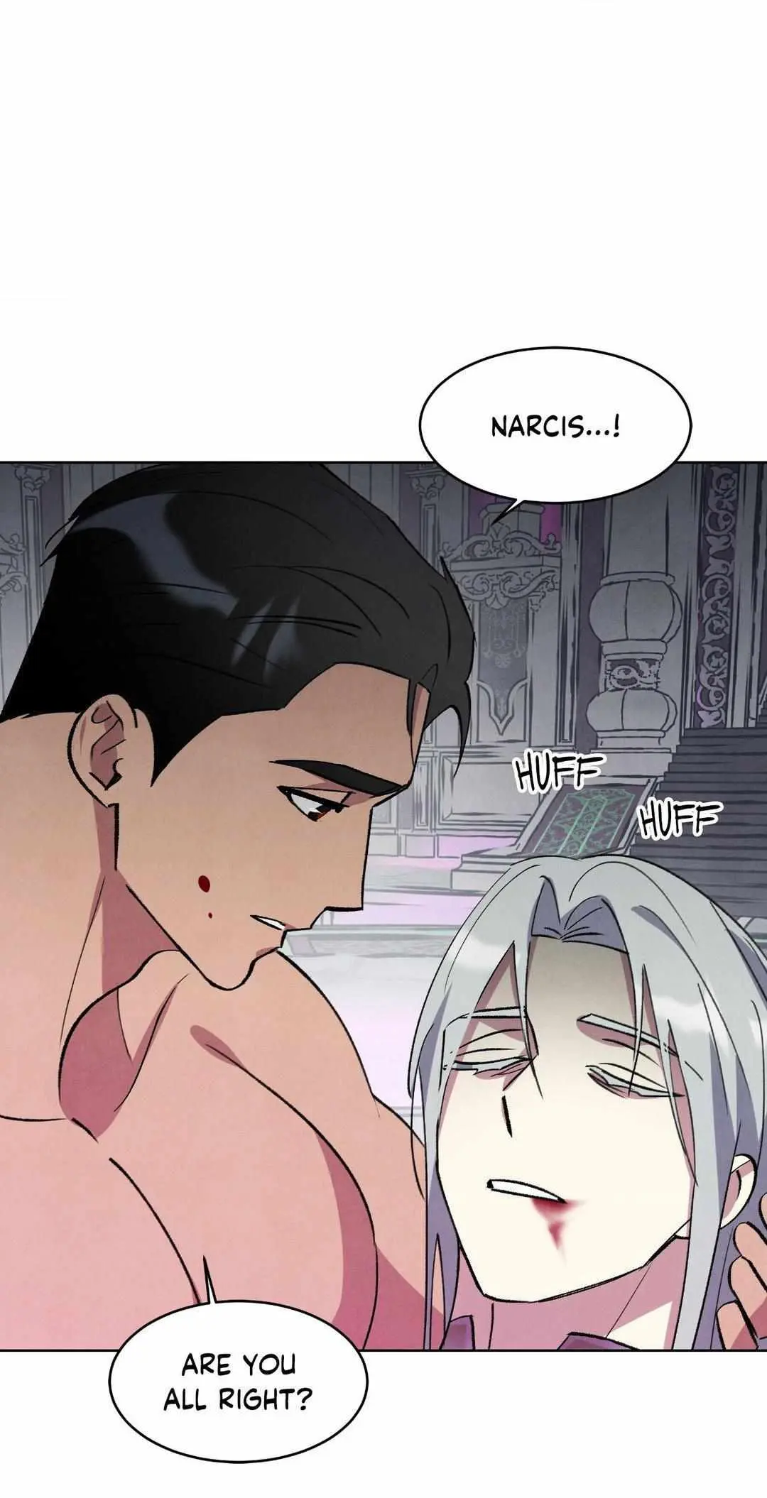 The Northern Grand Duke’s Secret Contract - Chapter 55 Page 41